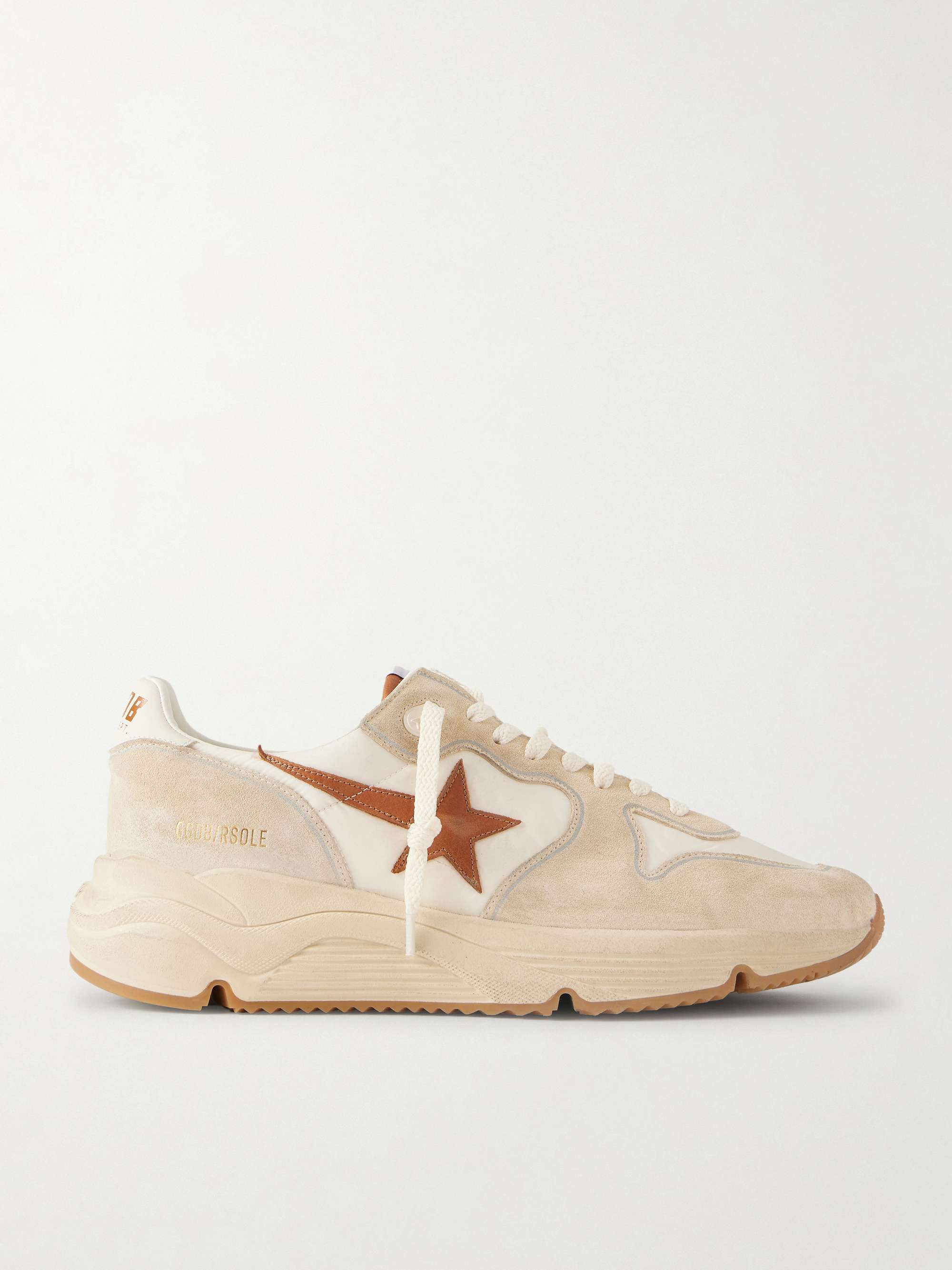 GOLDEN GOOSE 