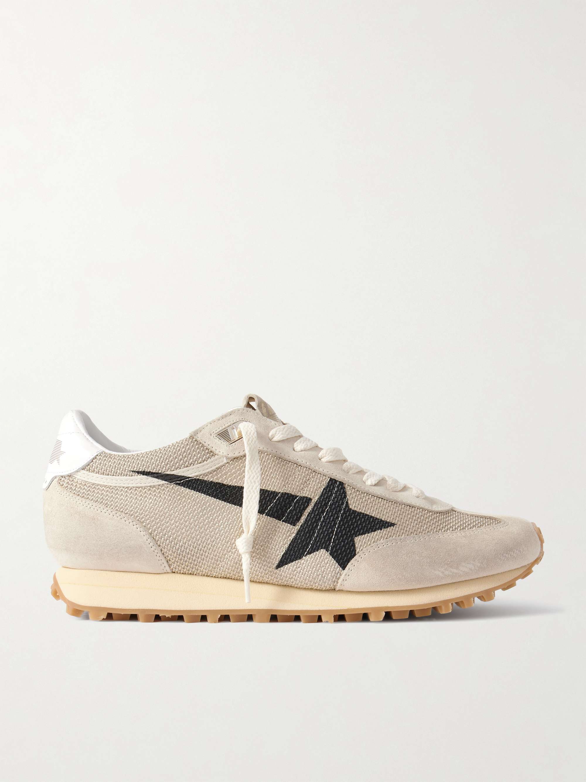 GOLDEN GOOSE 