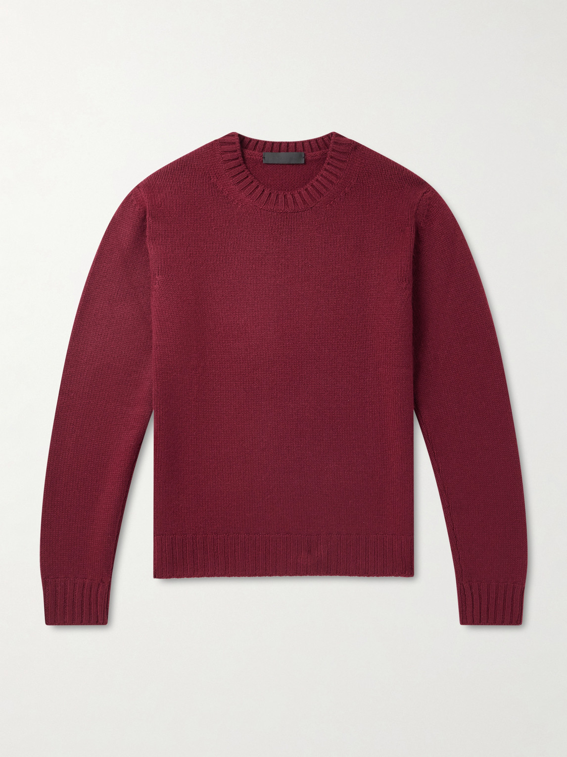 Saman Amel Gio Cashmere Sweater - Men