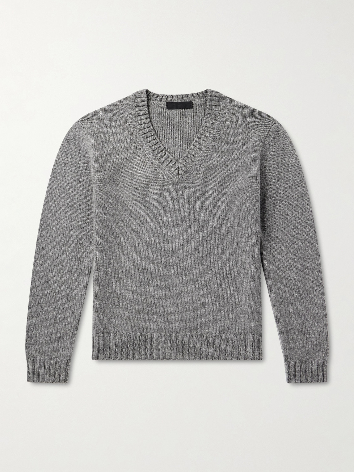Saman Amel Kay Cashmere Sweater - Men