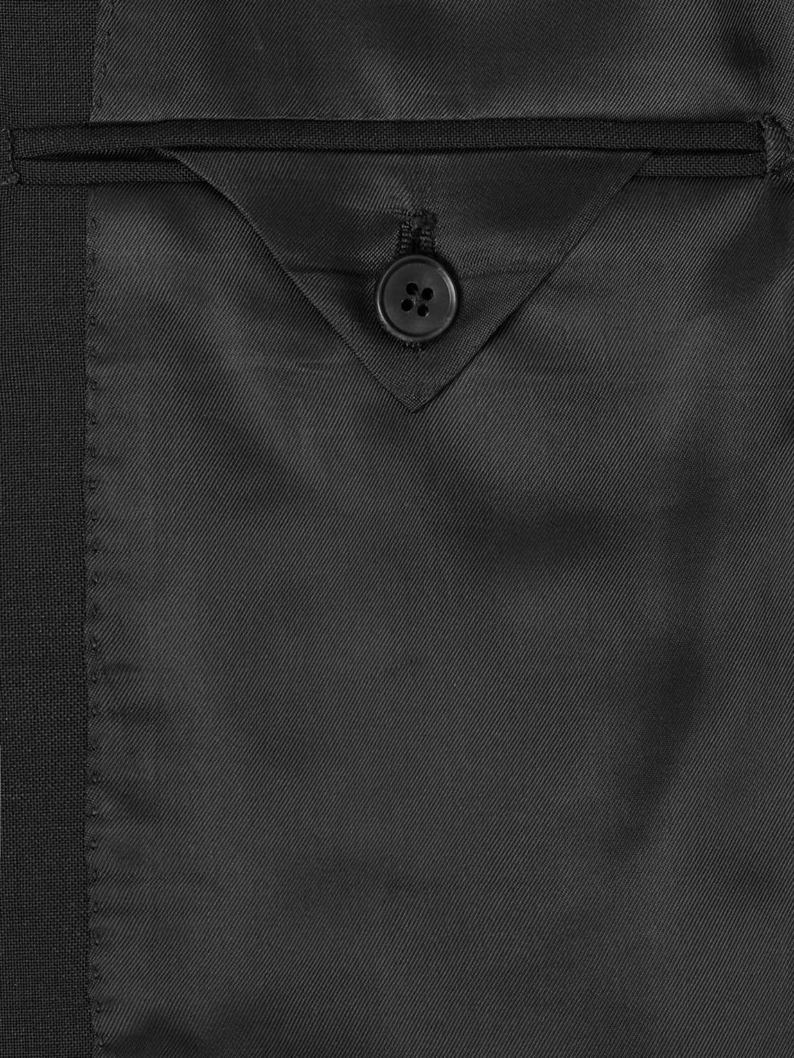 Woven Blazer