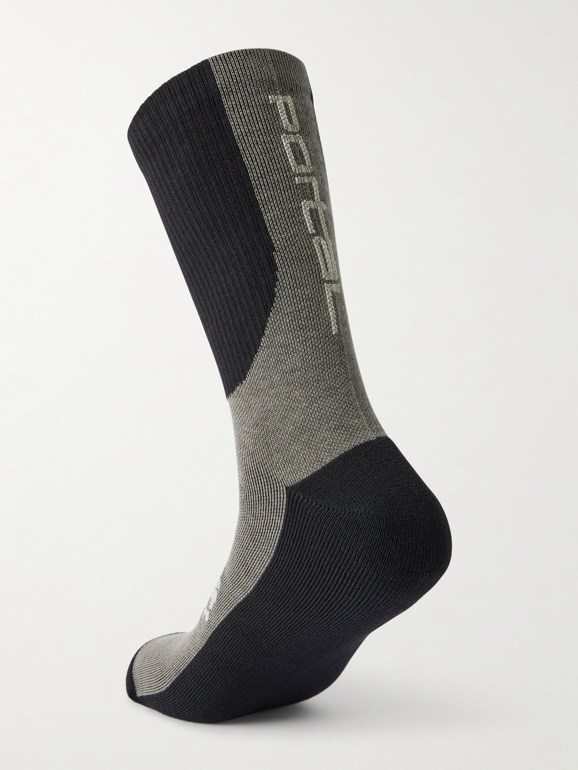Lineage Three-Pack Cotton-Blend Socks — 2