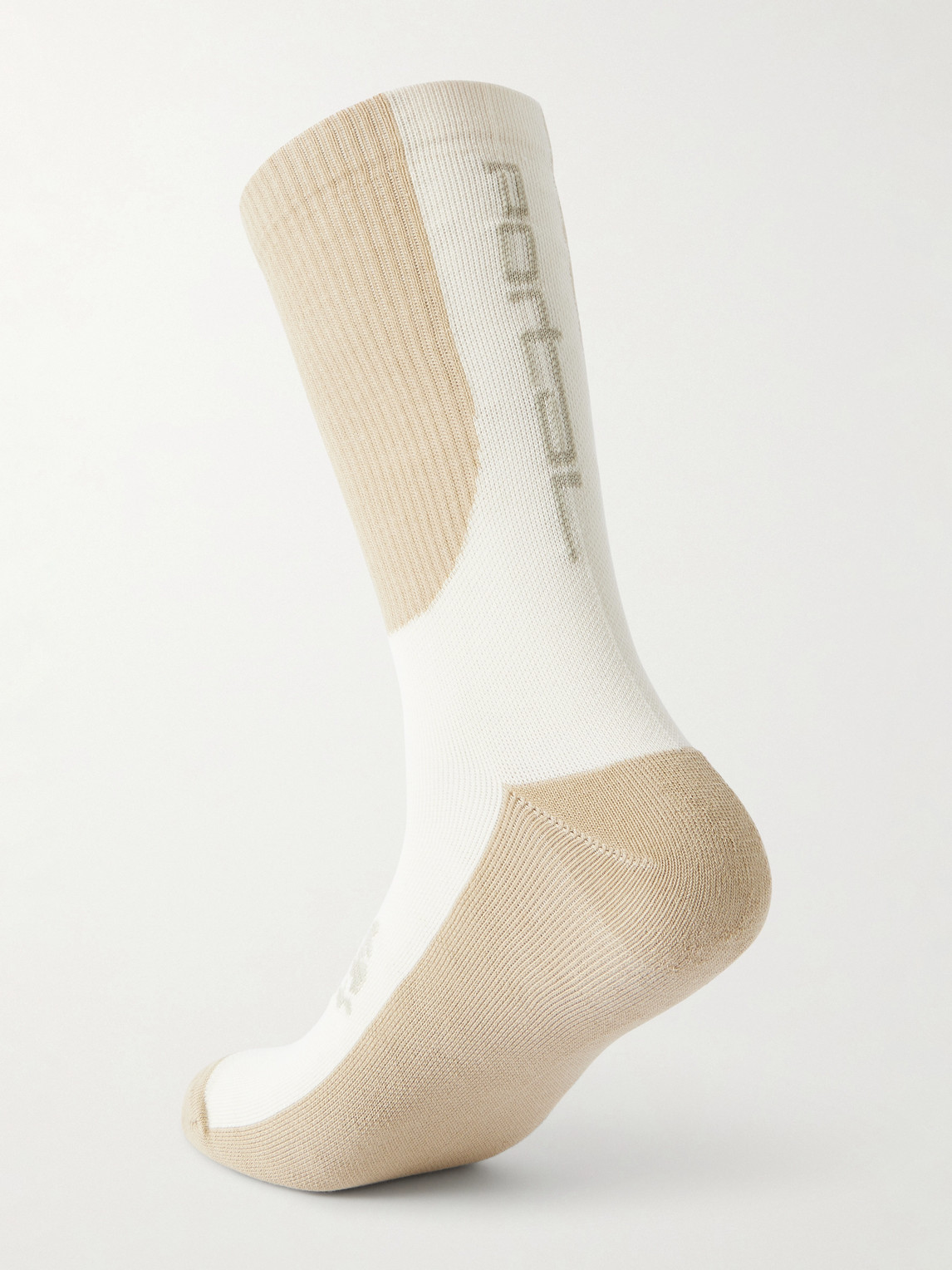 Lineage Three-Pack Cotton-Blend Socks — 2