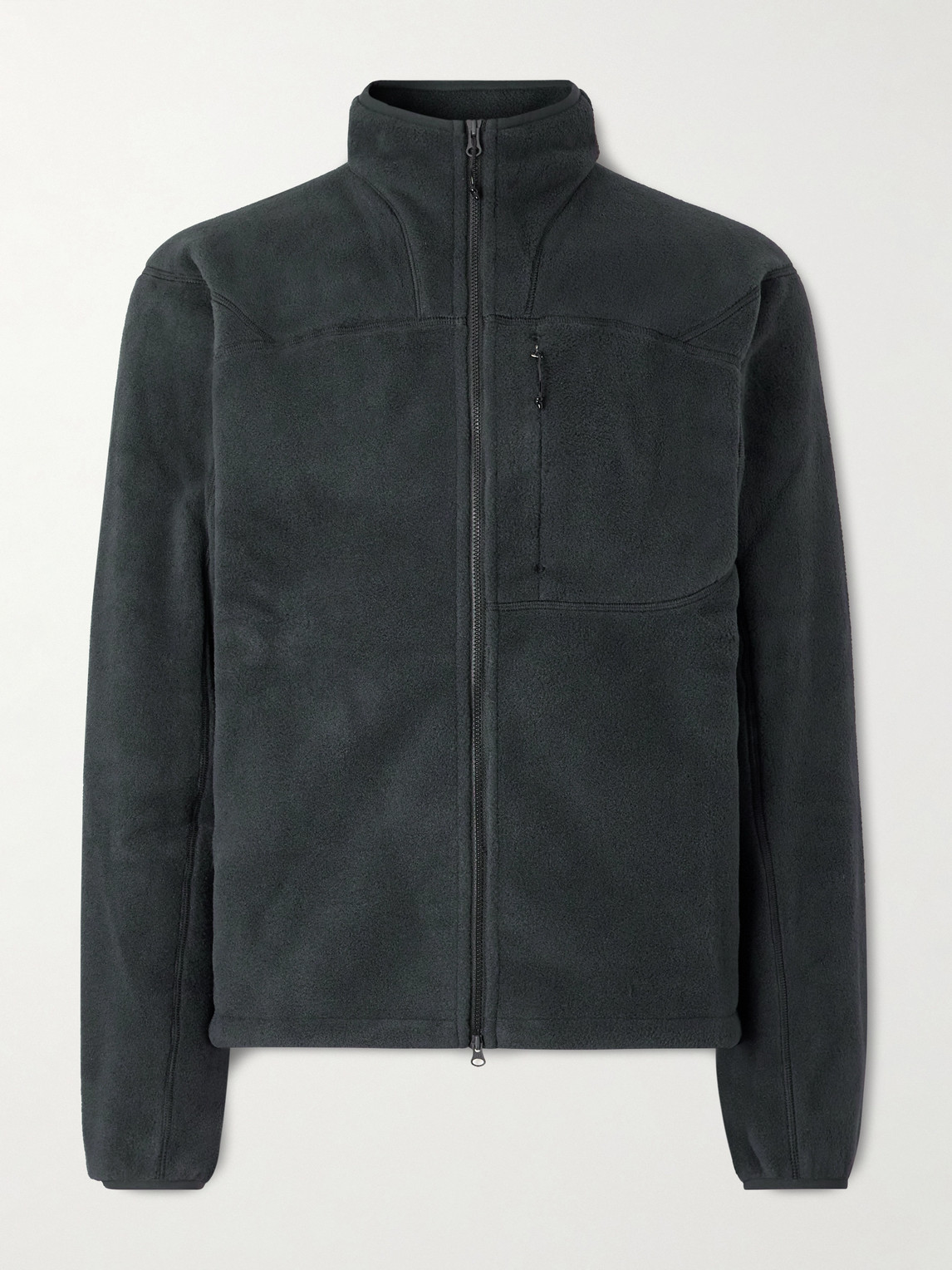 Portal Loam Recycled Polartec® 200 Fleece Jacket - Men