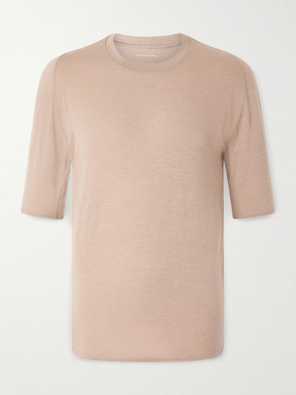 Portal Drift Merino Wool-Blend Jersey T-Shirt - Men