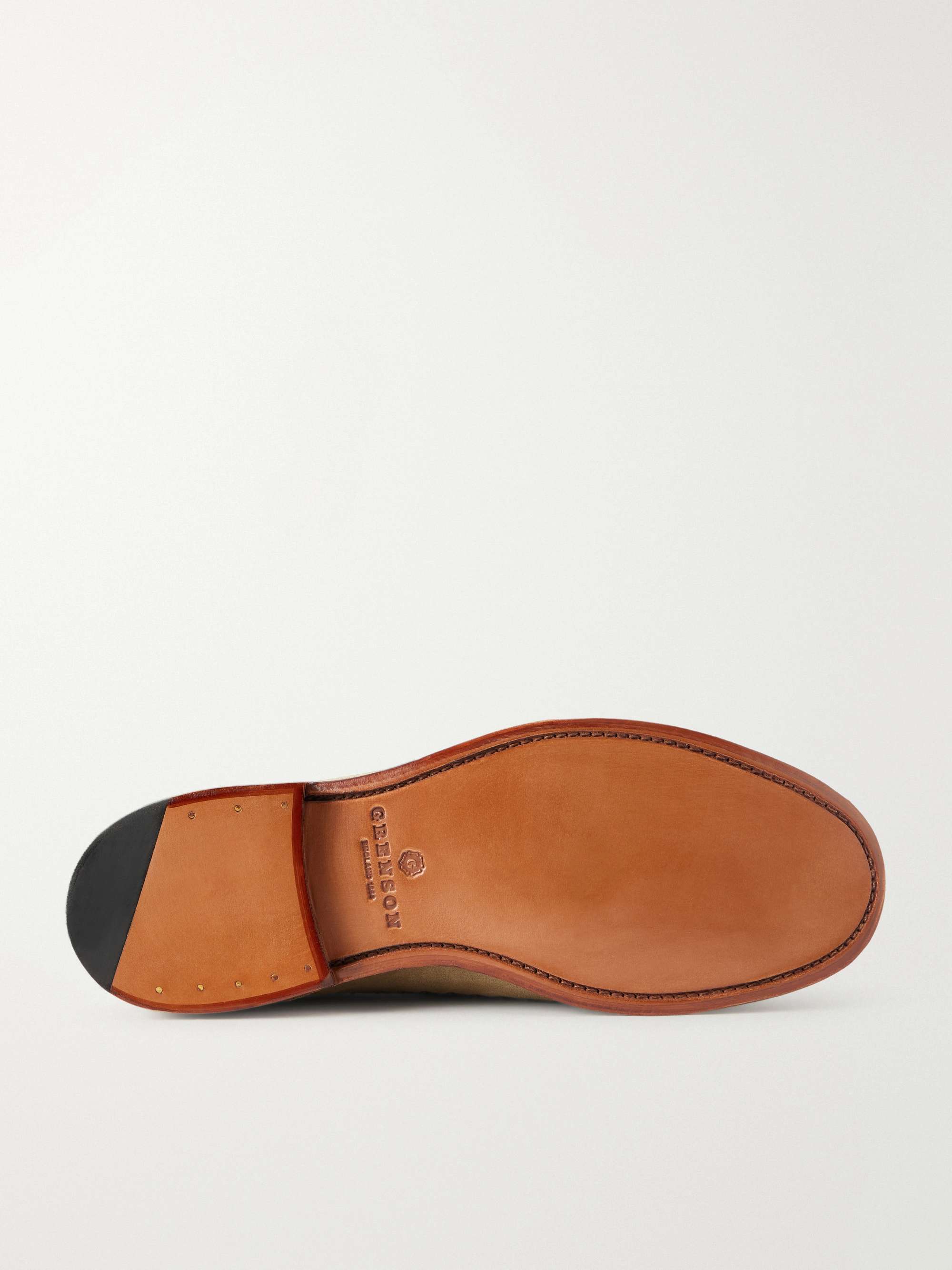GRENSON 