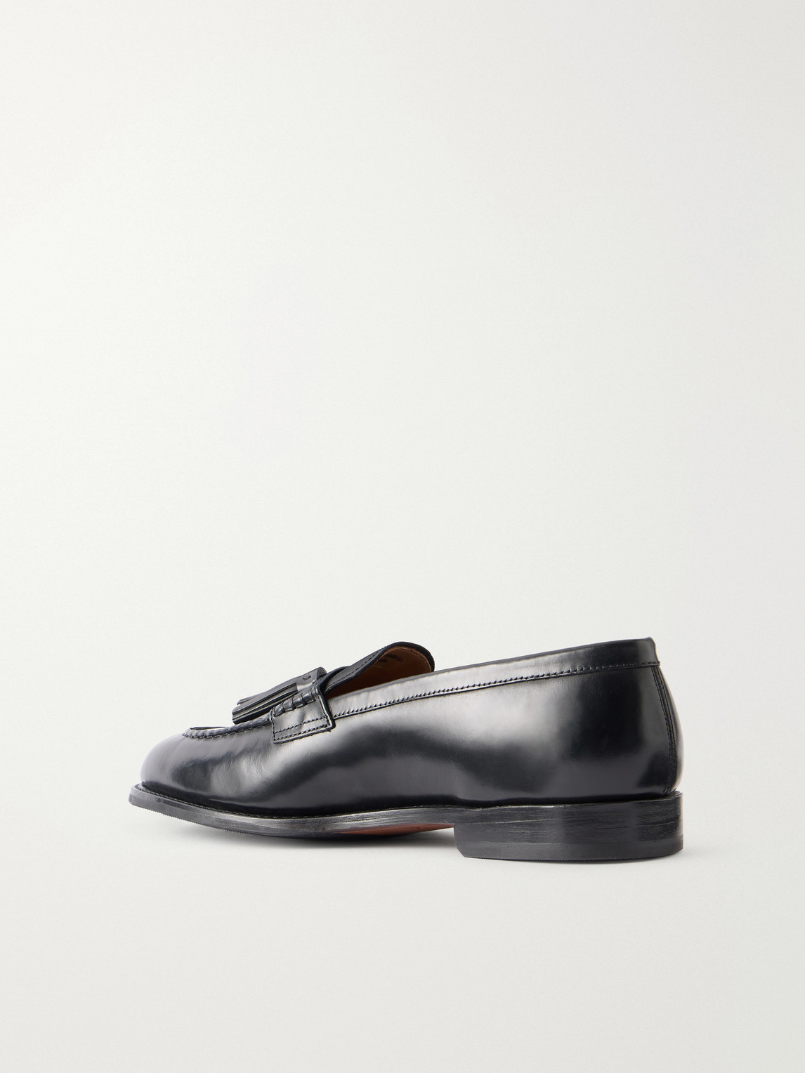 Frank Loafers