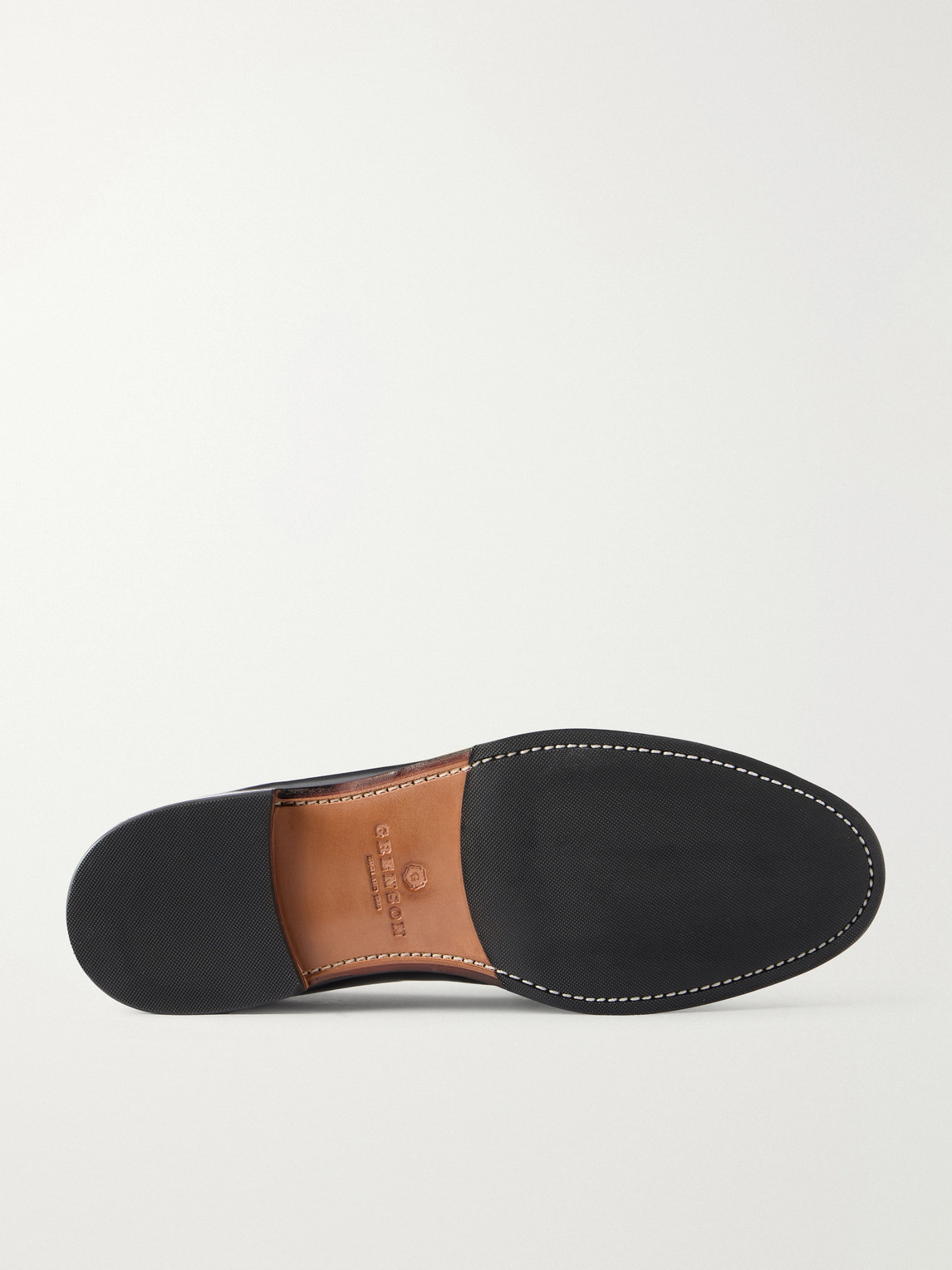 Frank Loafers