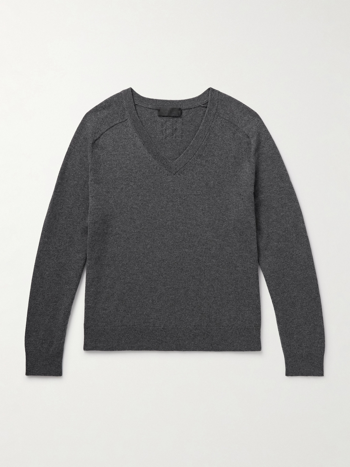 Nili Lotan Vineda Knitted weater - Men