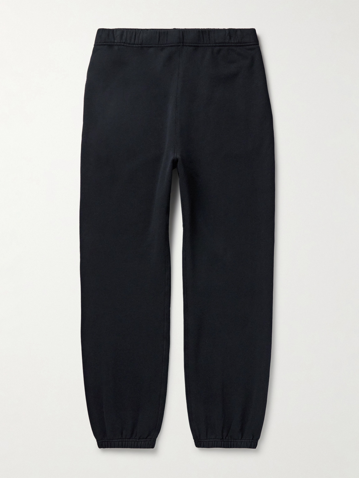 Nili Lotan Enli Tapered Jersey weatpants - Men