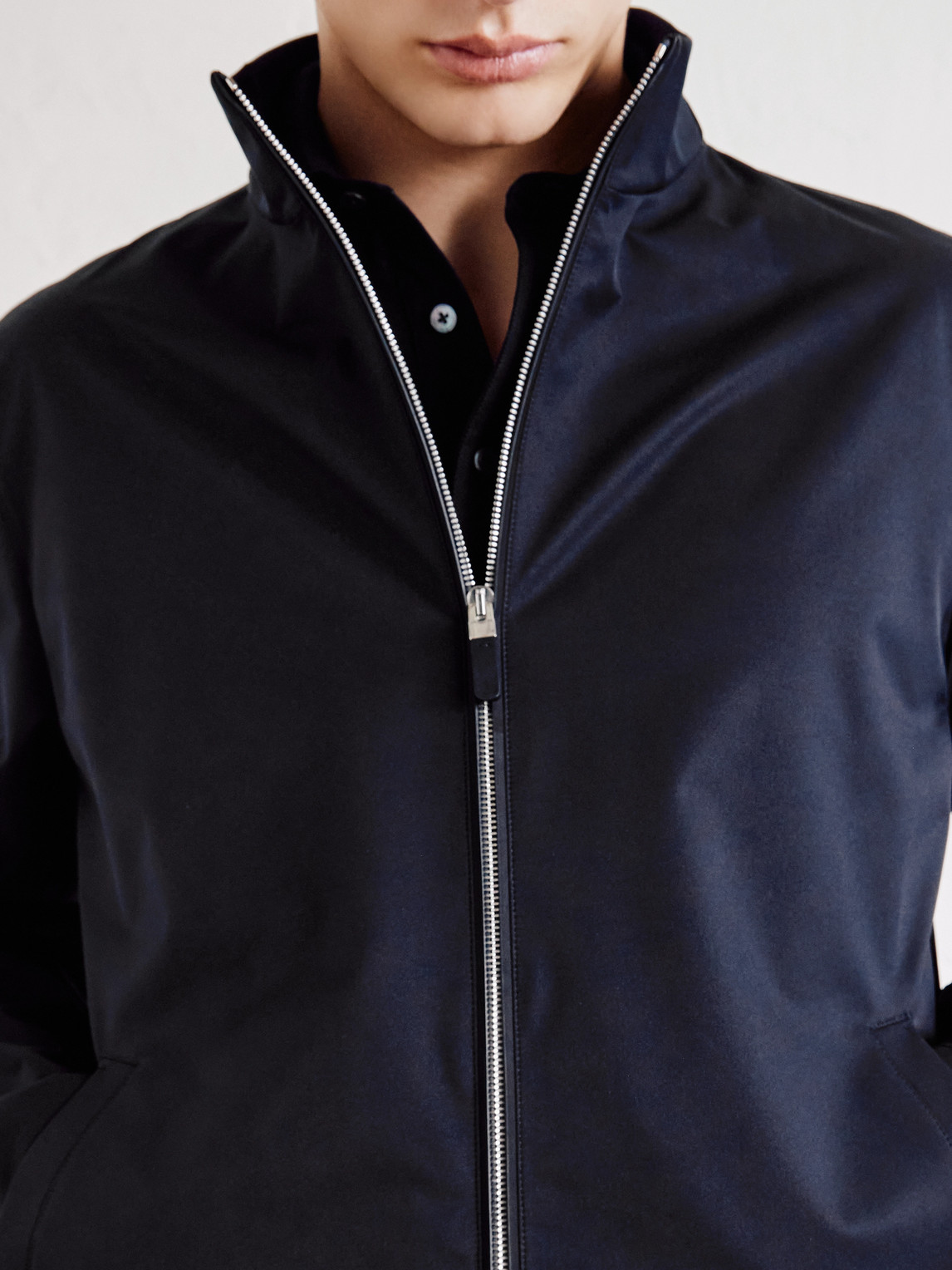 Motorin 100Cc Jersey Blouson Jacket