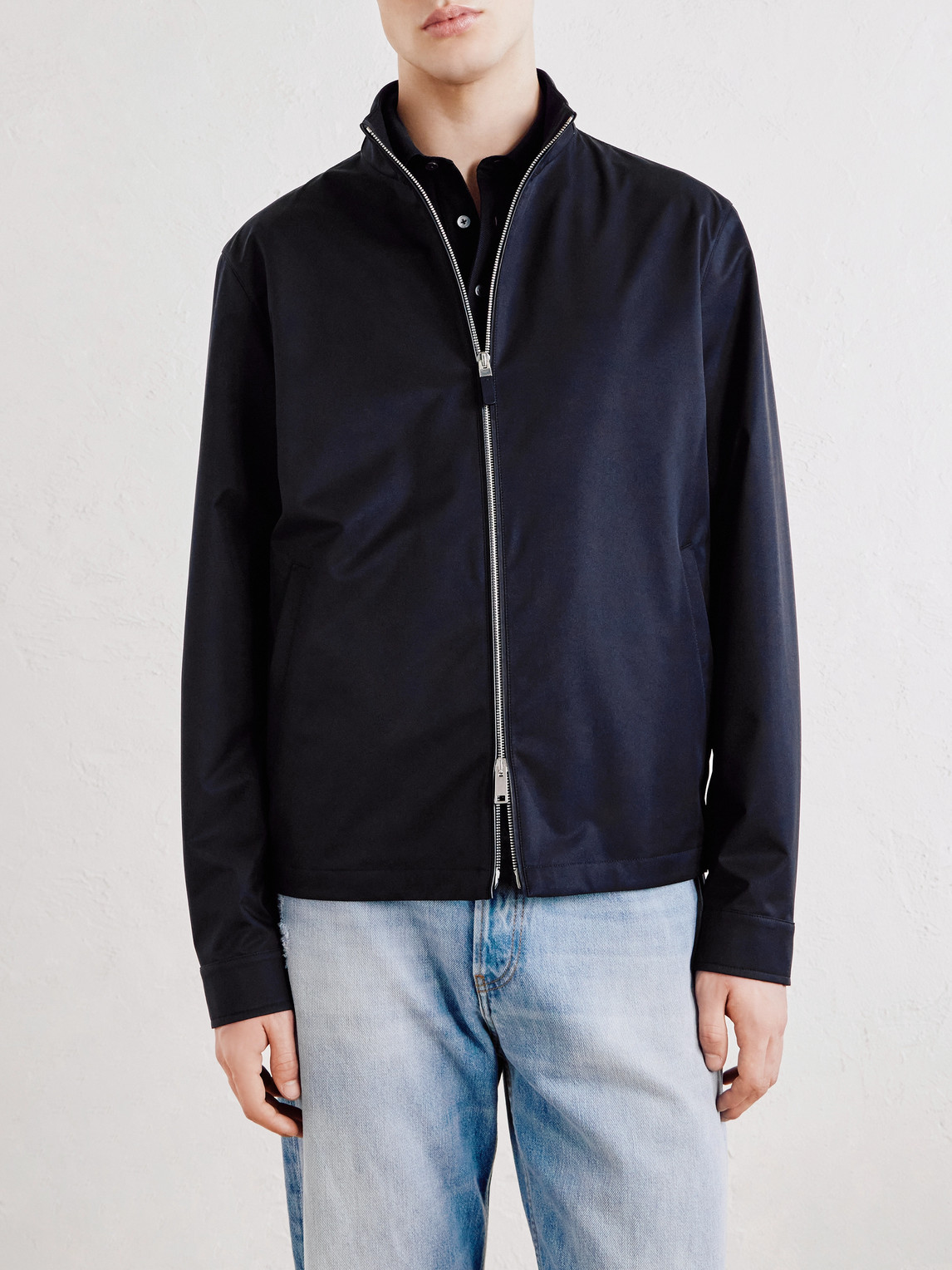 Motorin 100Cc Jersey Blouson Jacket