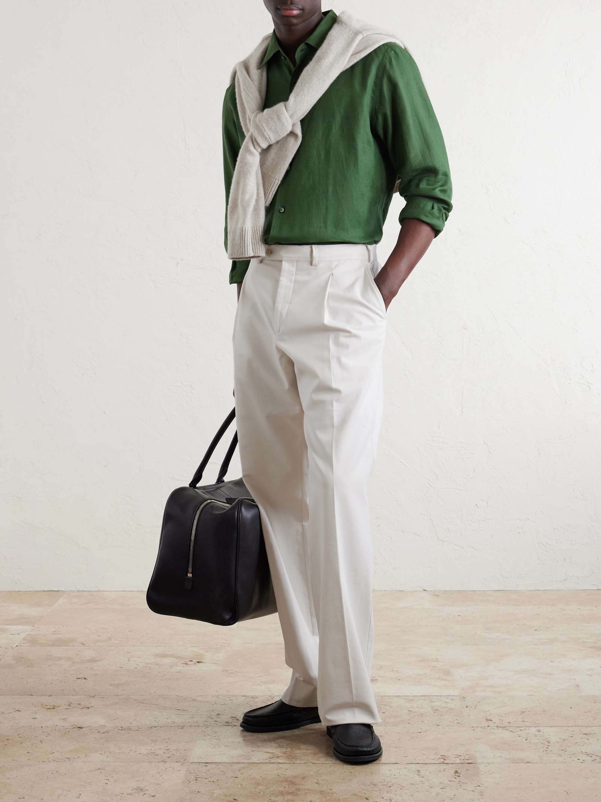 ZEGNA 