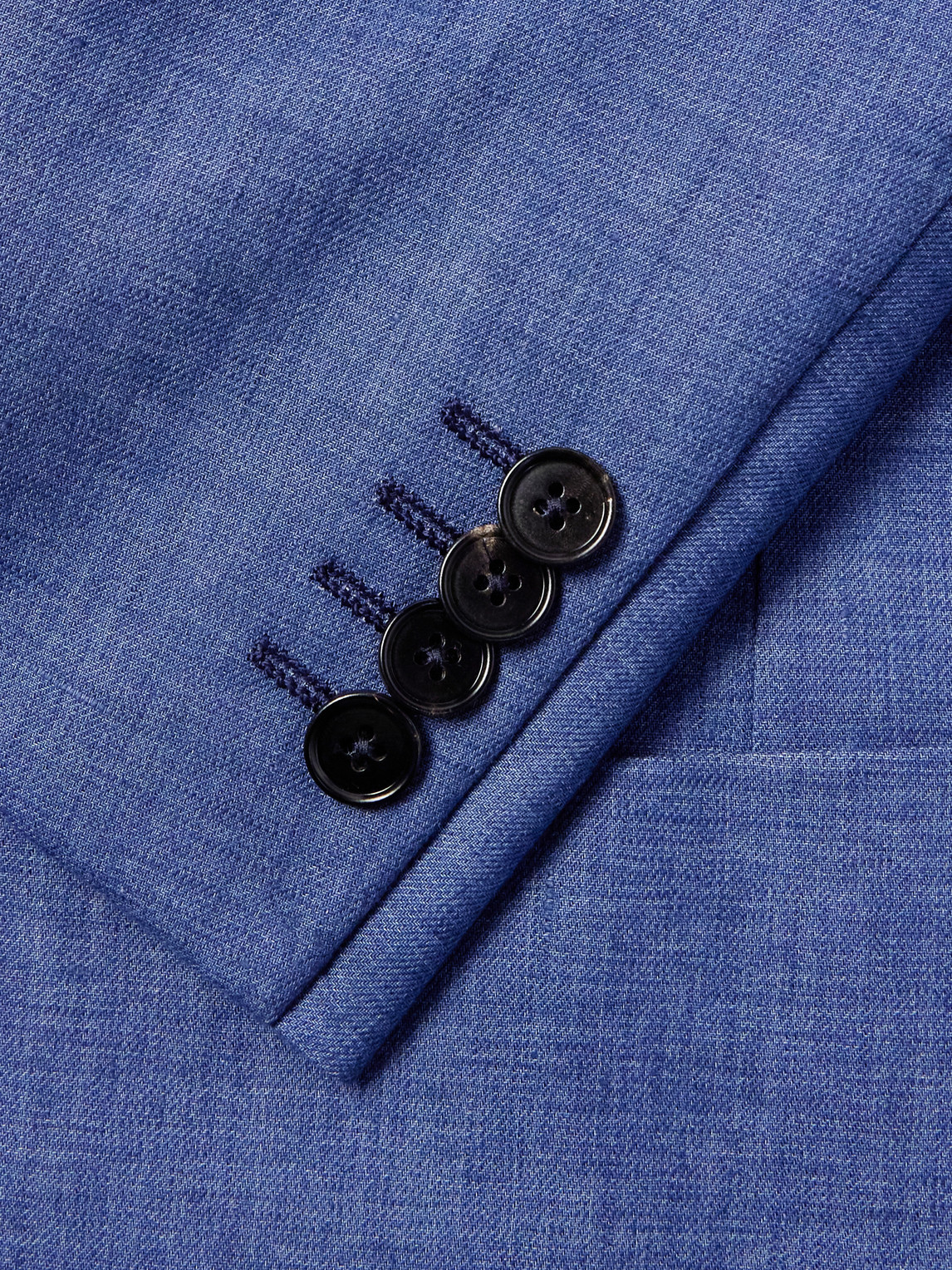 Oasi Linen Suit Jacket