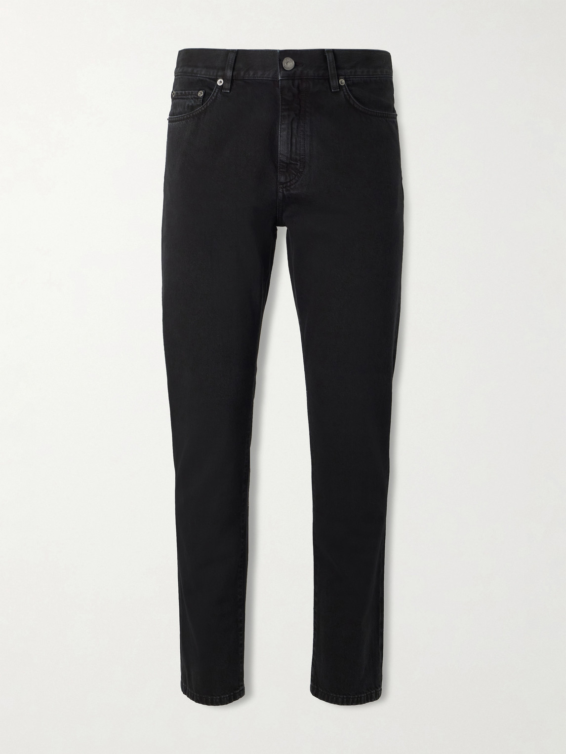 Zegna Straight-Leg Jeans UK/US 38