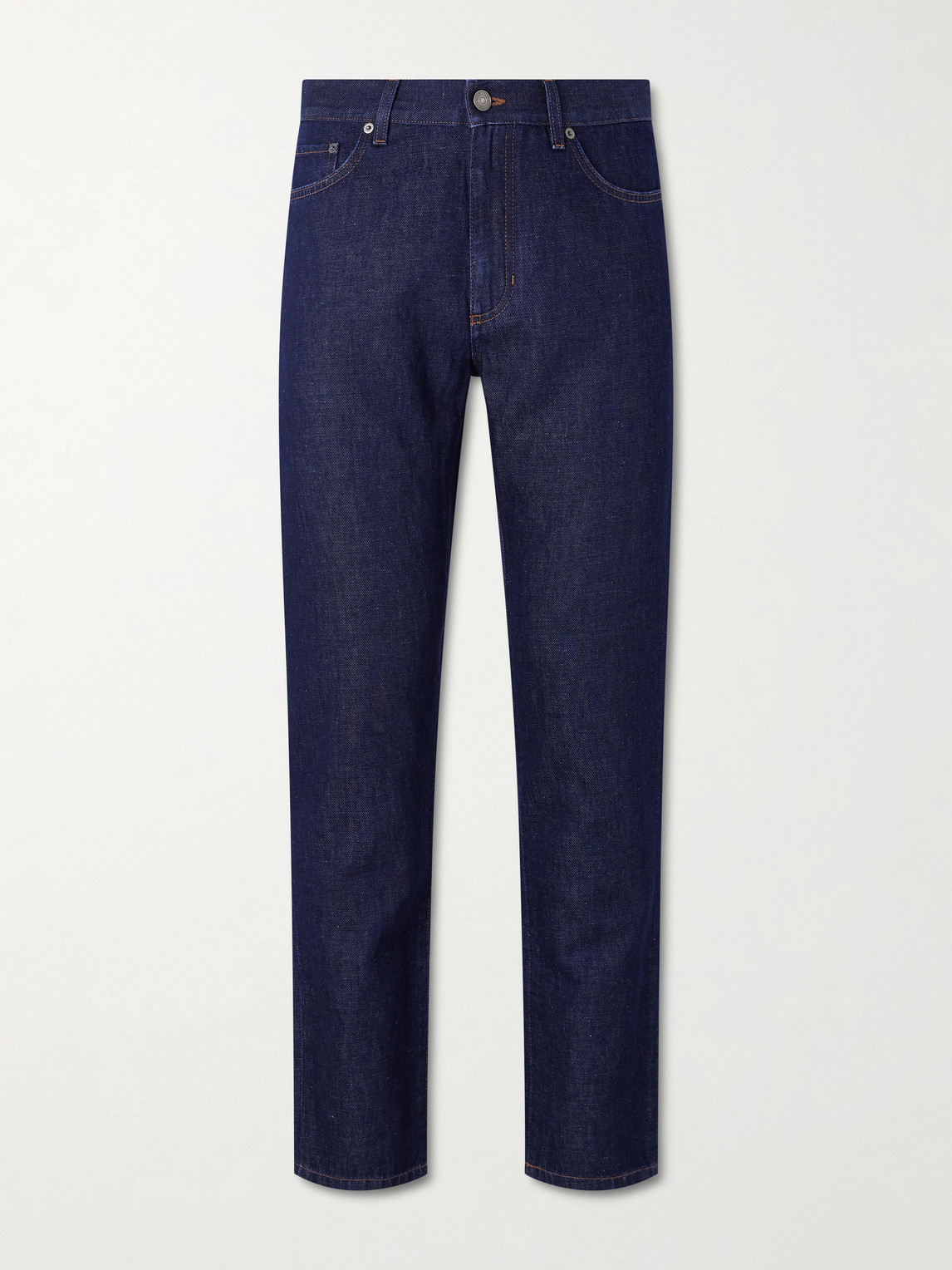 Zegna Straight-Leg Jeans UK/US 34