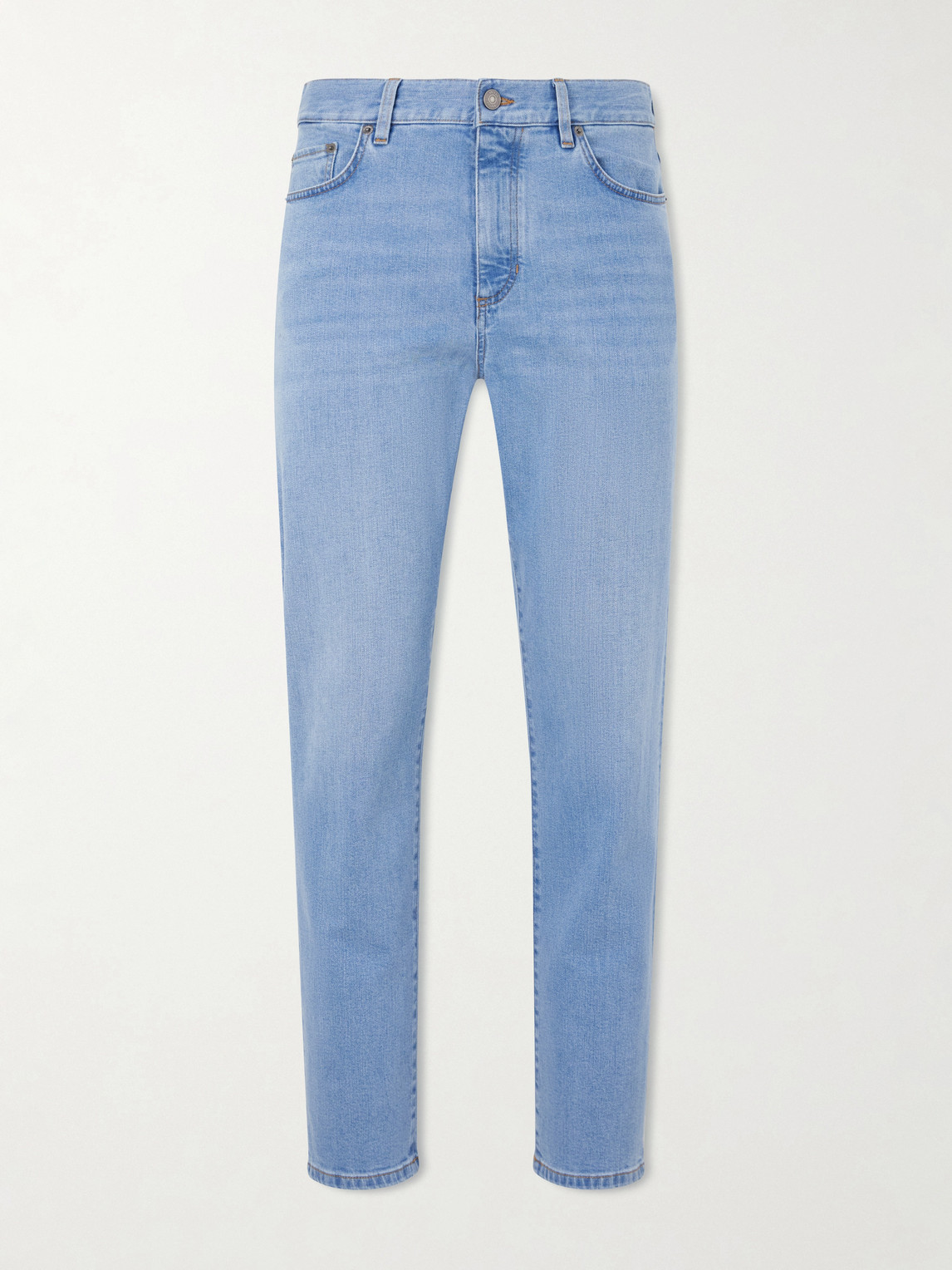 Zegna Straight-Leg Jeans UK/US 38