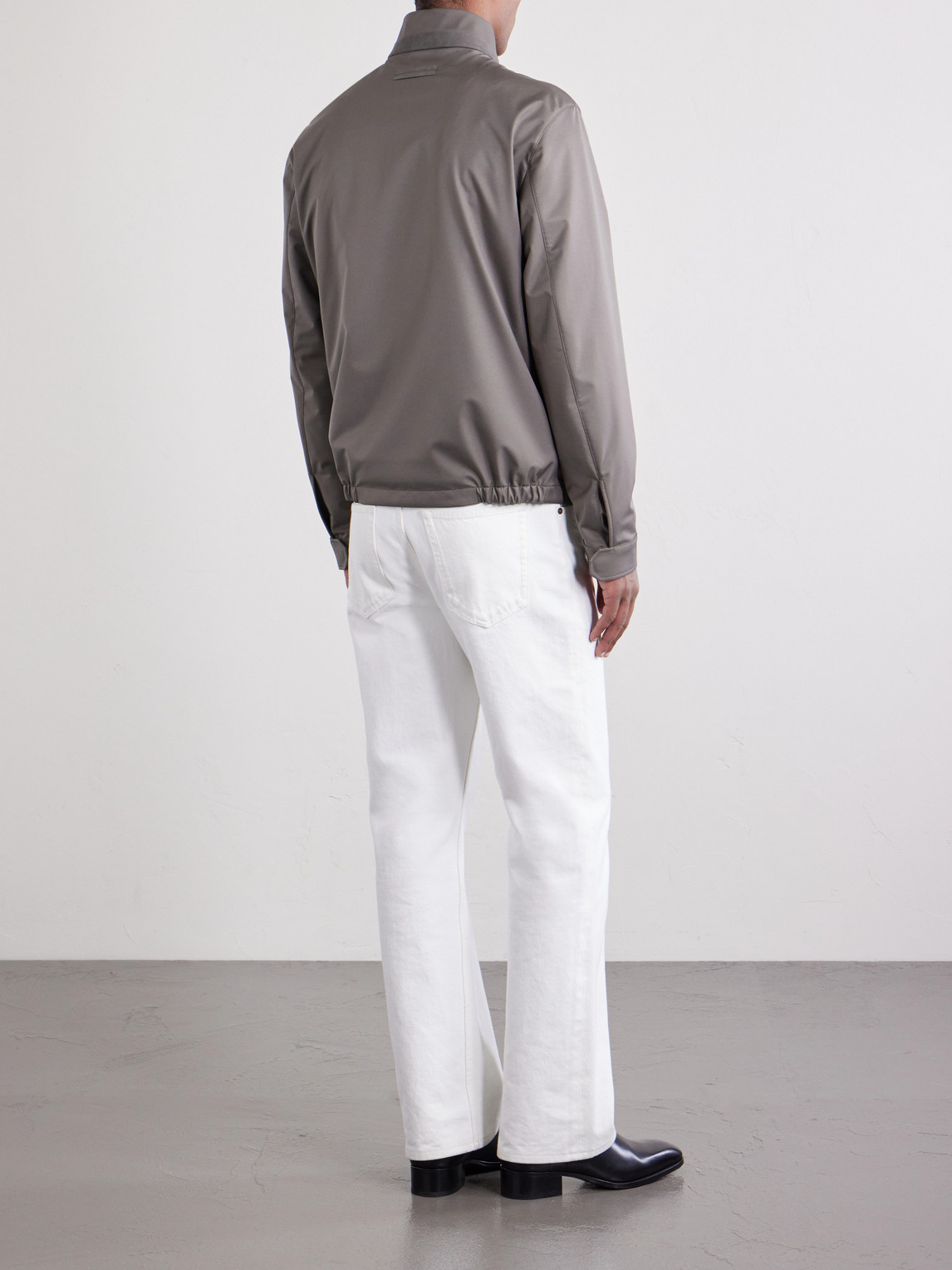 Motorin 100Cc Jersey Blouson Jacket