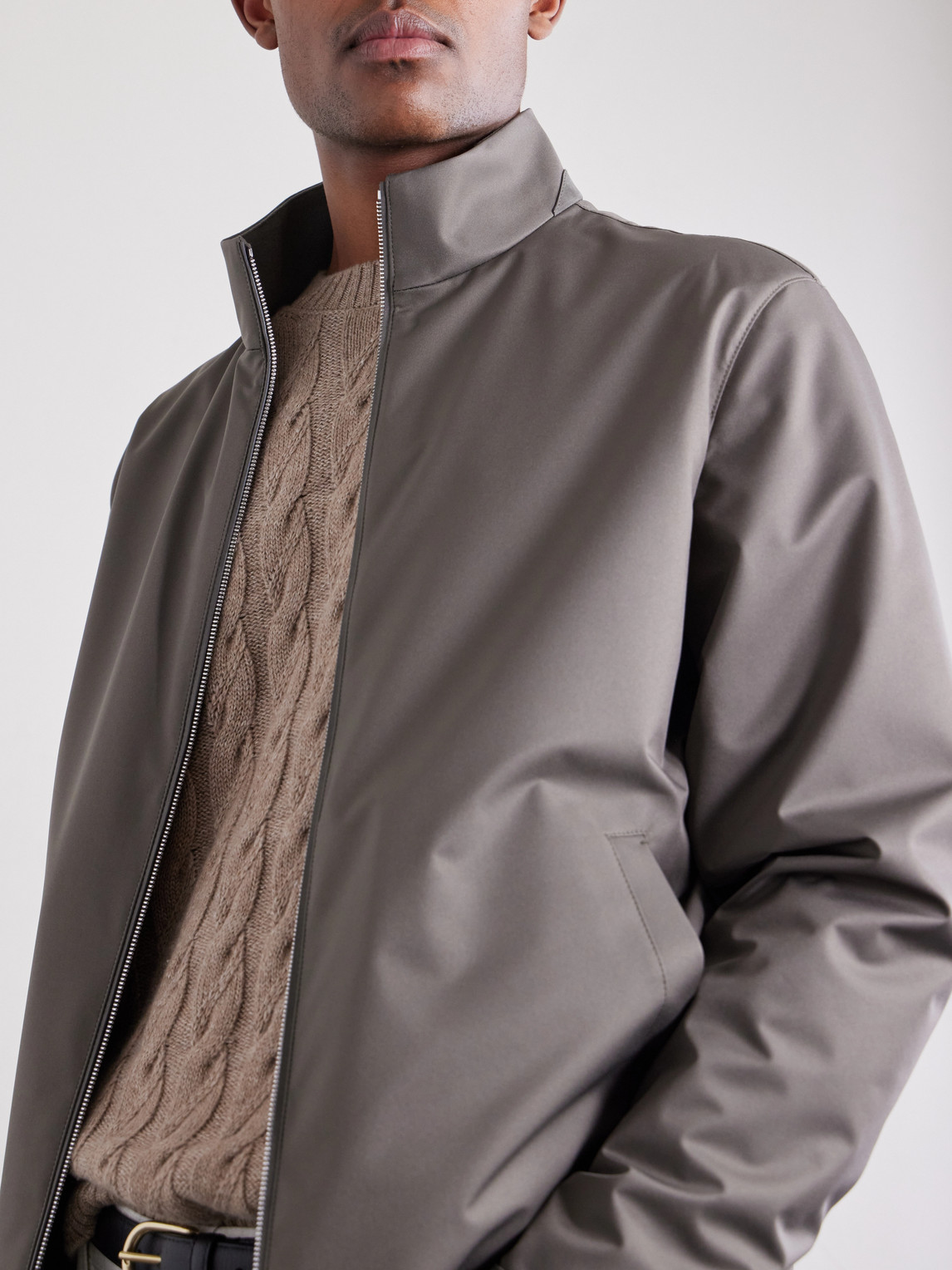 Motorin 100Cc Jersey Blouson Jacket