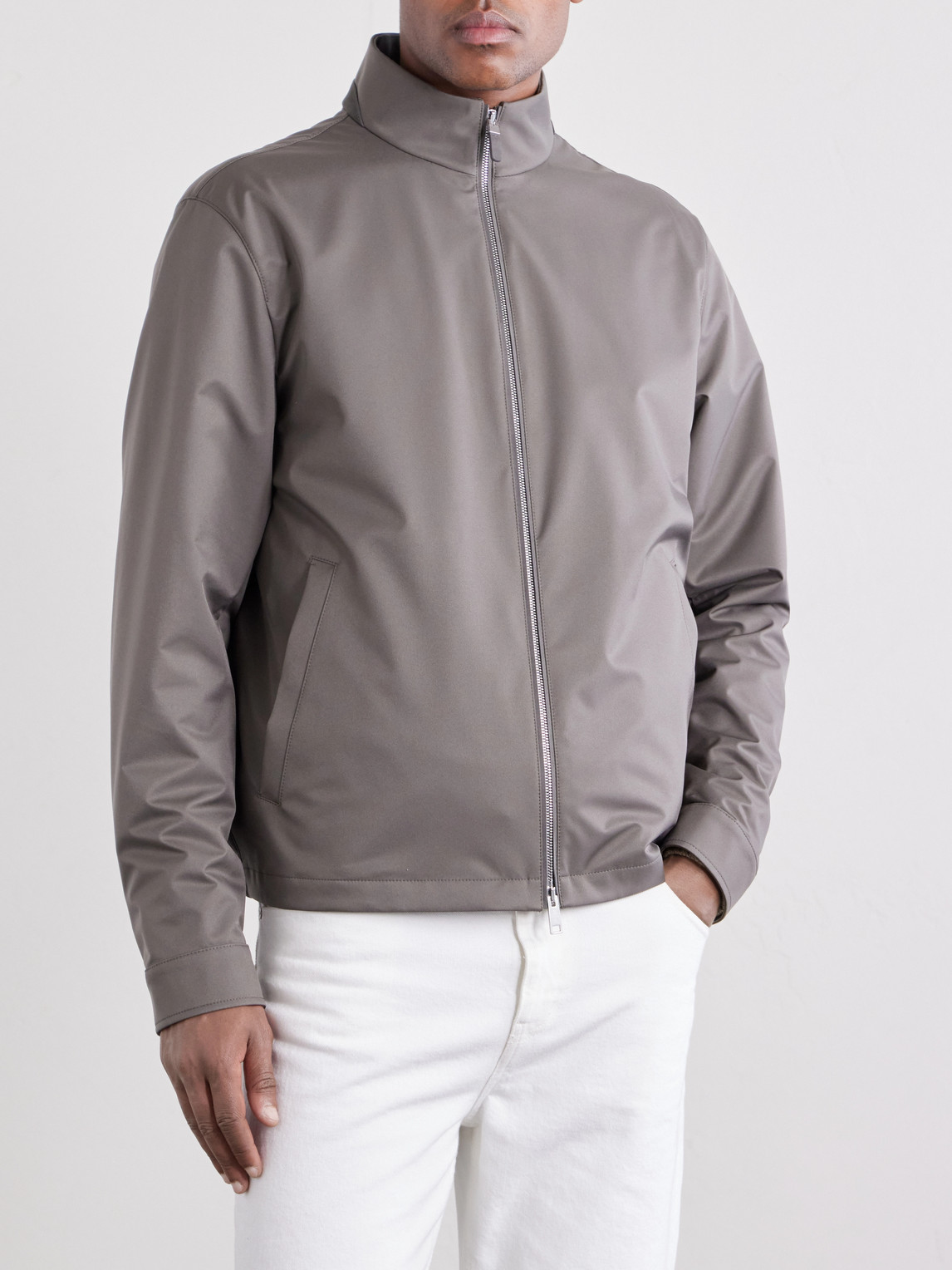 Motorin 100Cc Jersey Blouson Jacket