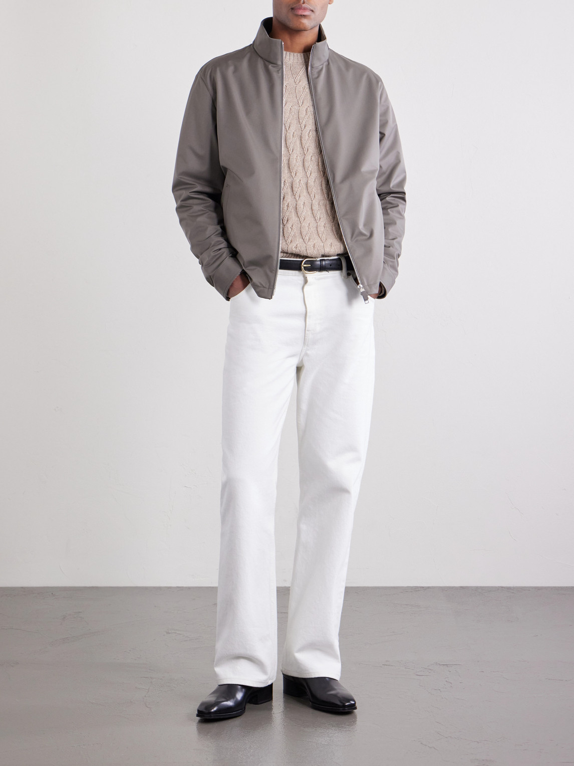 Motorin 100Cc Jersey Blouson Jacket