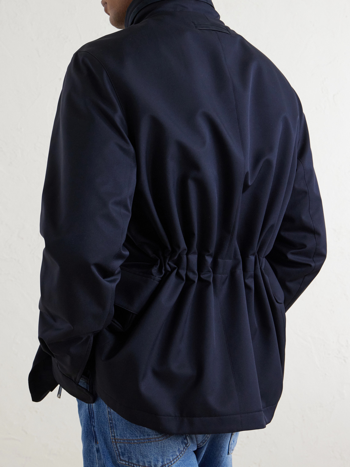 Motorin 250Cc Shell Jacket