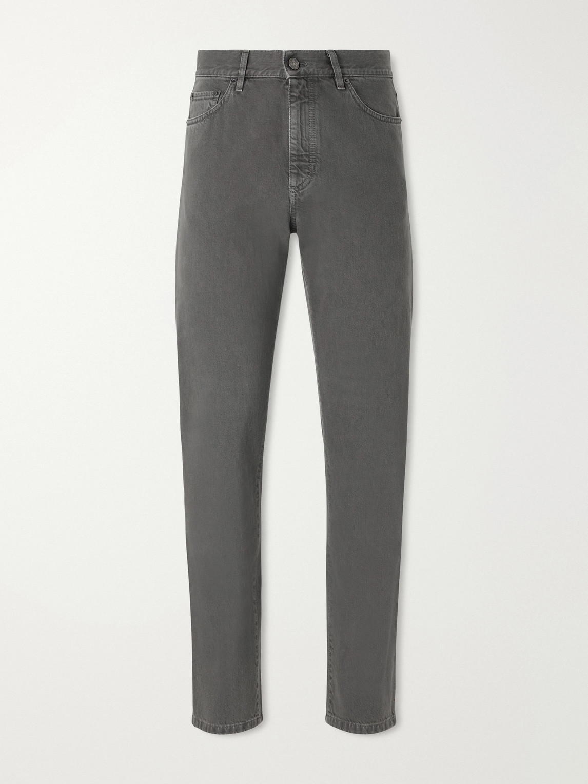 Zegna Straight-Leg Jeans UK/US 38