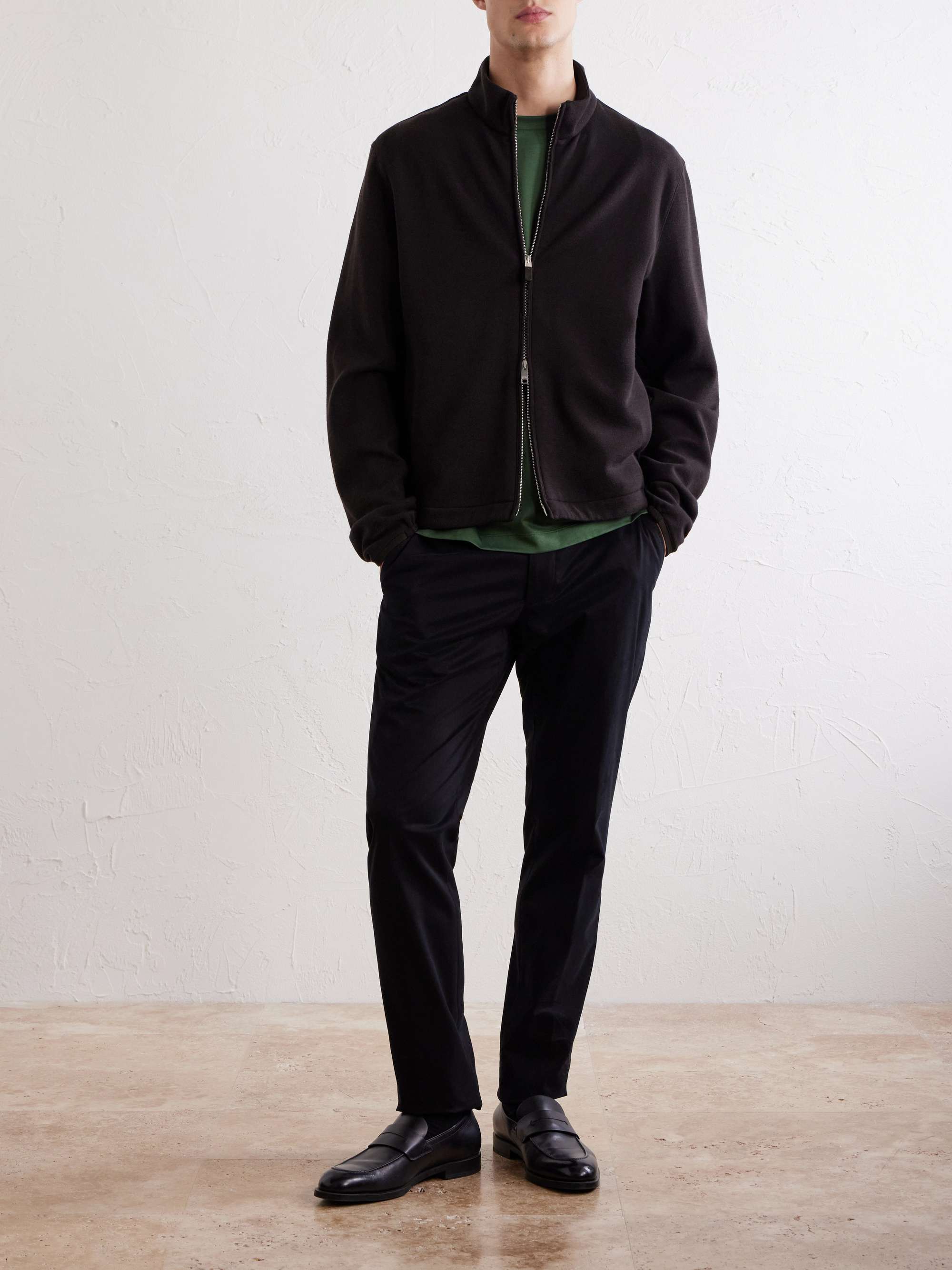 ZEGNA 
