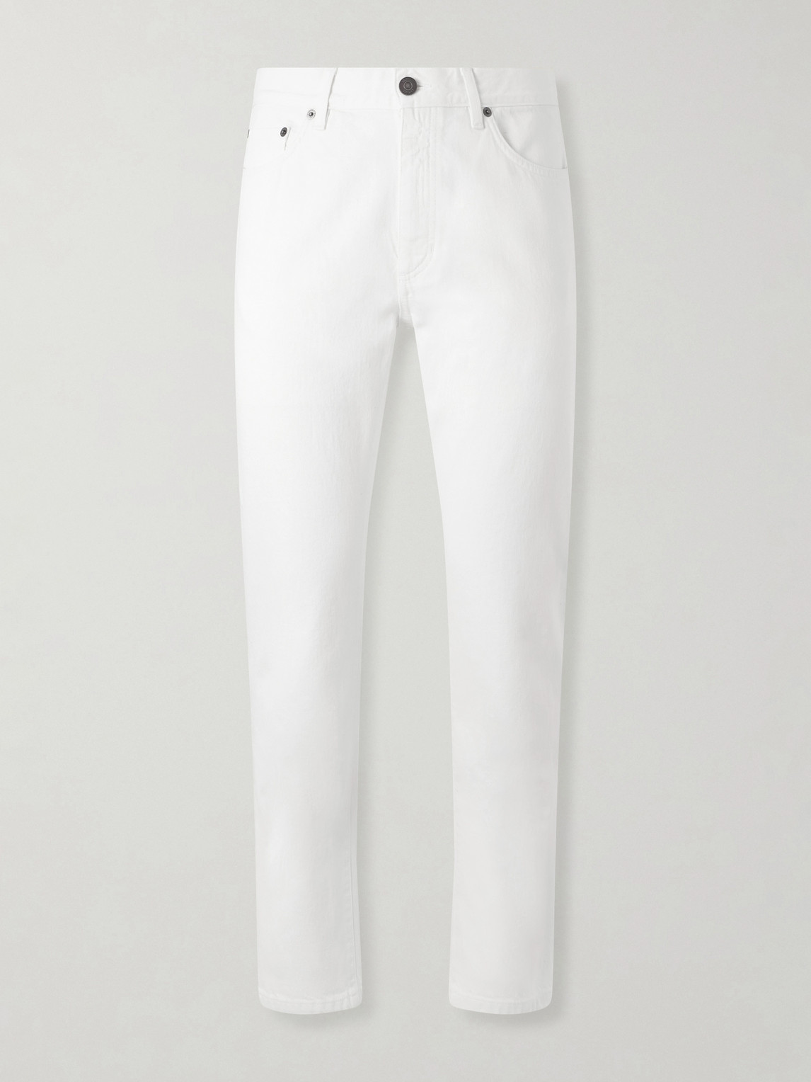 Zegna Straight-Leg Jeans UK/US 32