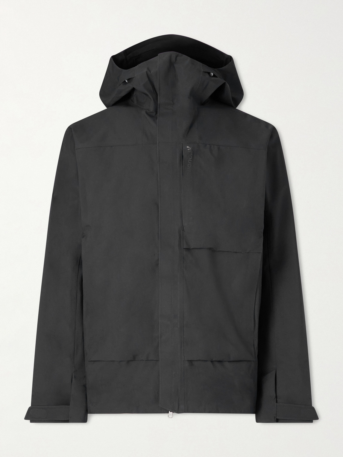 Houdini – Rollercoaster Recycled Hooded Ski Jacket