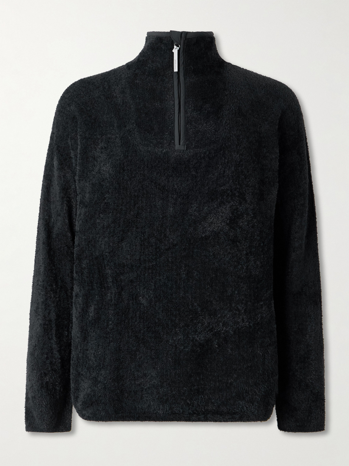Houdini – Lykan Airweb Knit™ Half-Zip Sweater