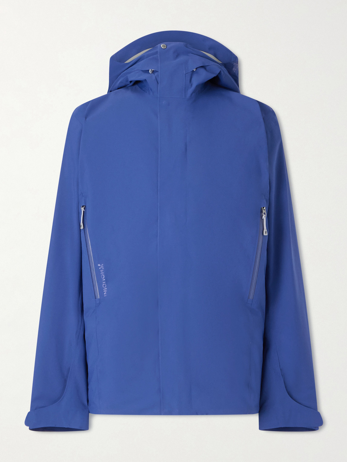 Houdini – Padded Recycled Hooded Ski Jacket