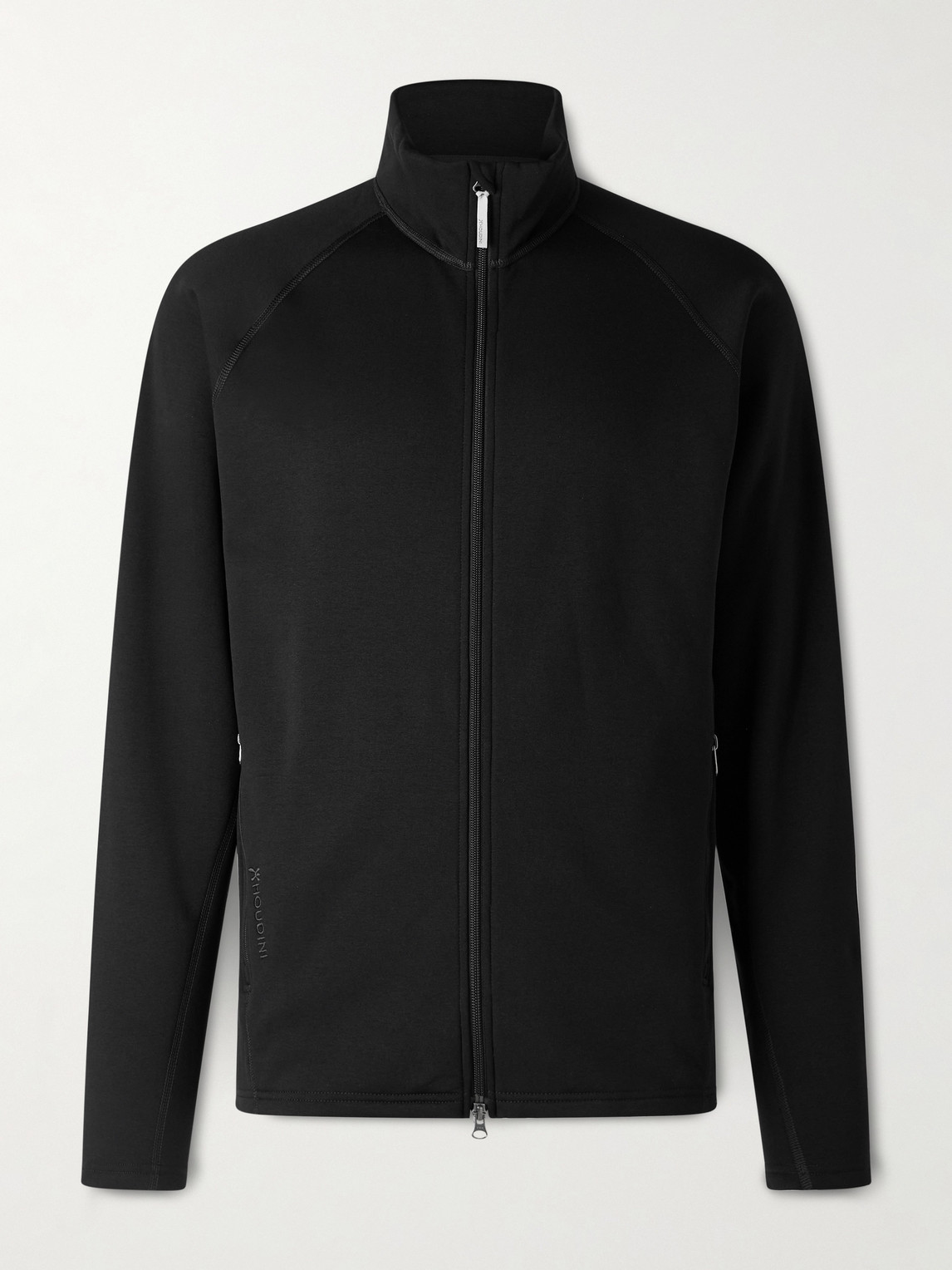 Houdini – Power Up Polartec® Power Stretch Pro® Jacket