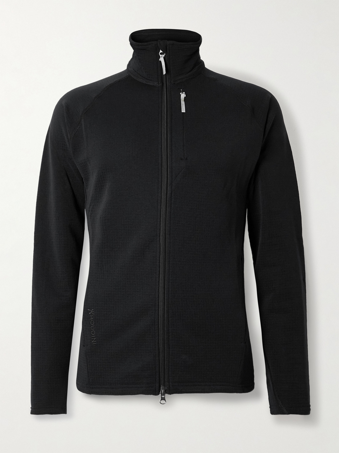 Houdini – Slim-Fit Aero Polartec® Power Air Active Jacket