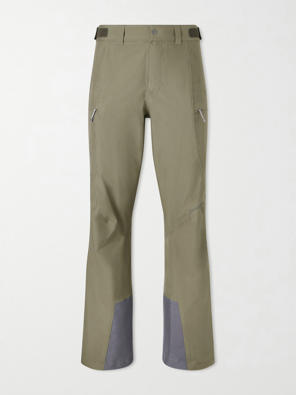 Houdini – Ride Straight-Leg Schoeller®-Trimmed Recycled Ski Pants