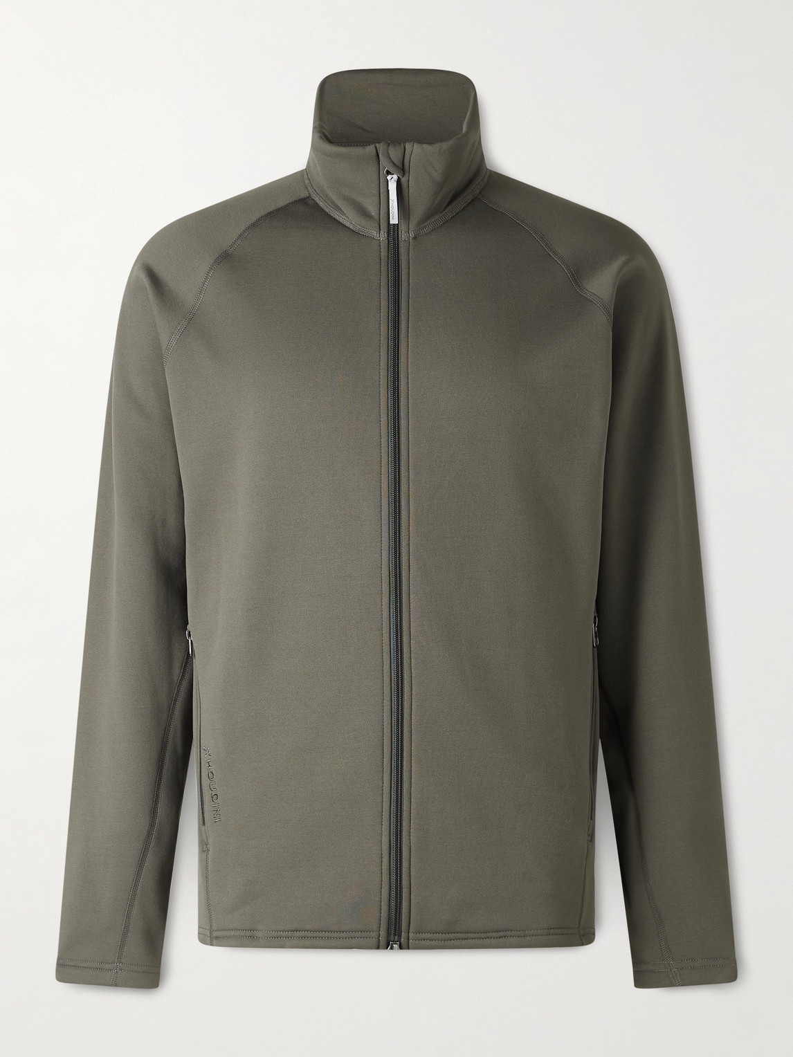 Houdini – Power Up Polartec® Power Stretch Pro® Jacket