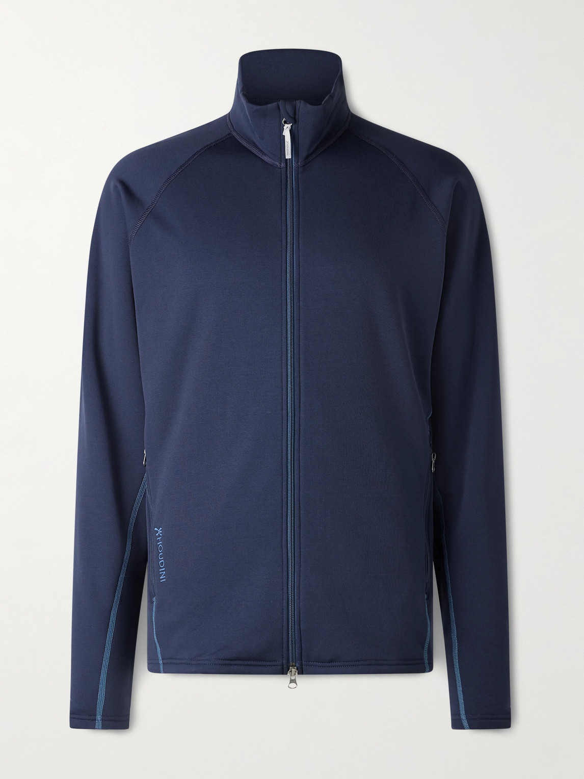 Houdini – Power Up Polartec® Power Stretch Pro® Jacket