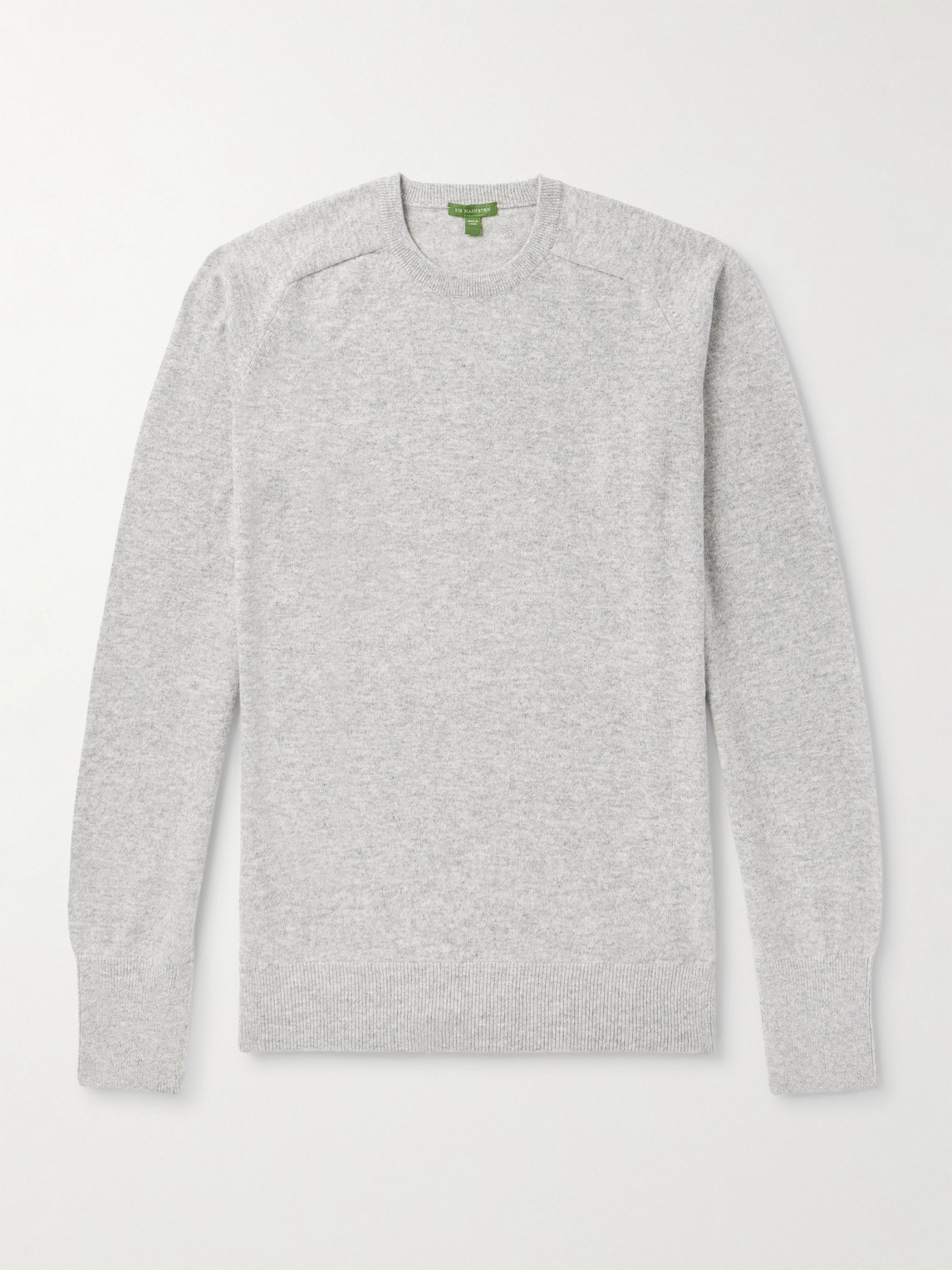 Sid Mashburn – Cashmere Sweater