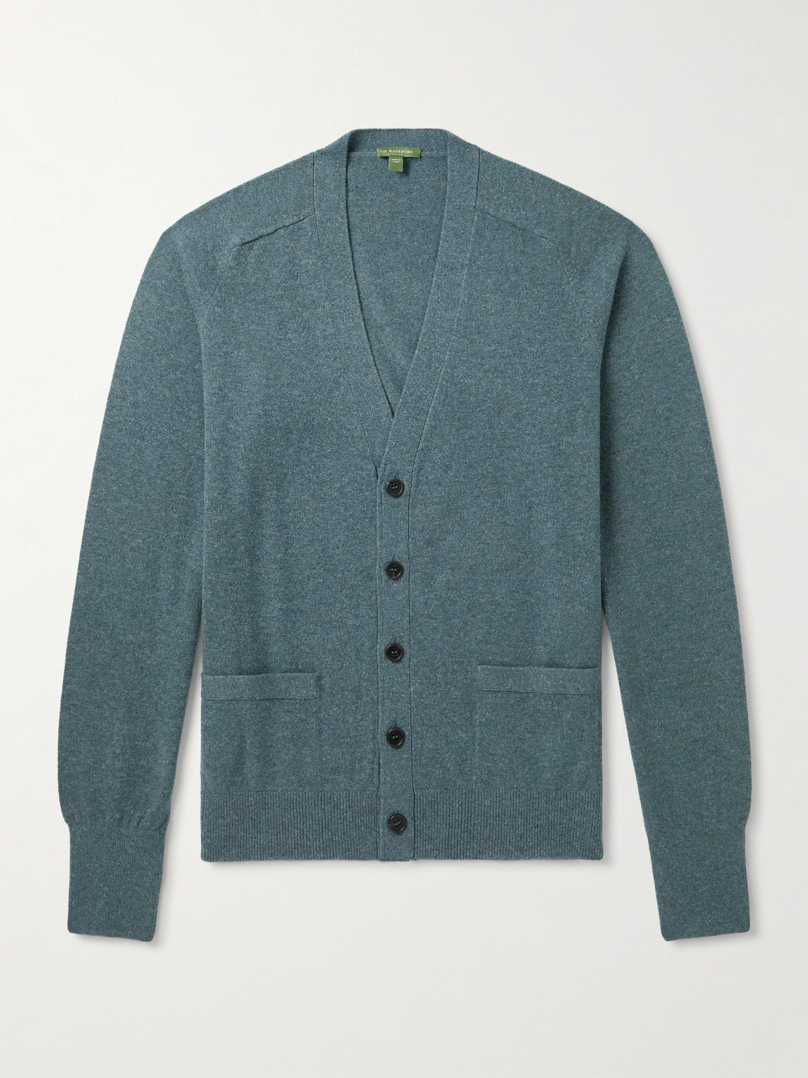 Sid Mashburn – Cashmere Cardigan