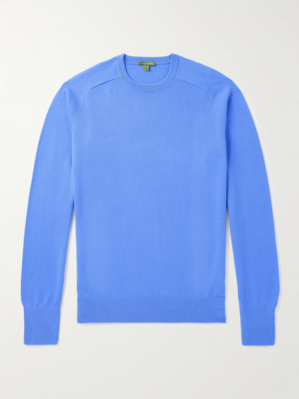 Sid Mashburn – Cashmere Sweater