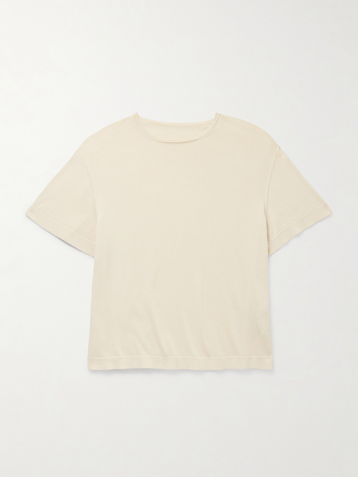 Stòffa – Cotton T-Shirt