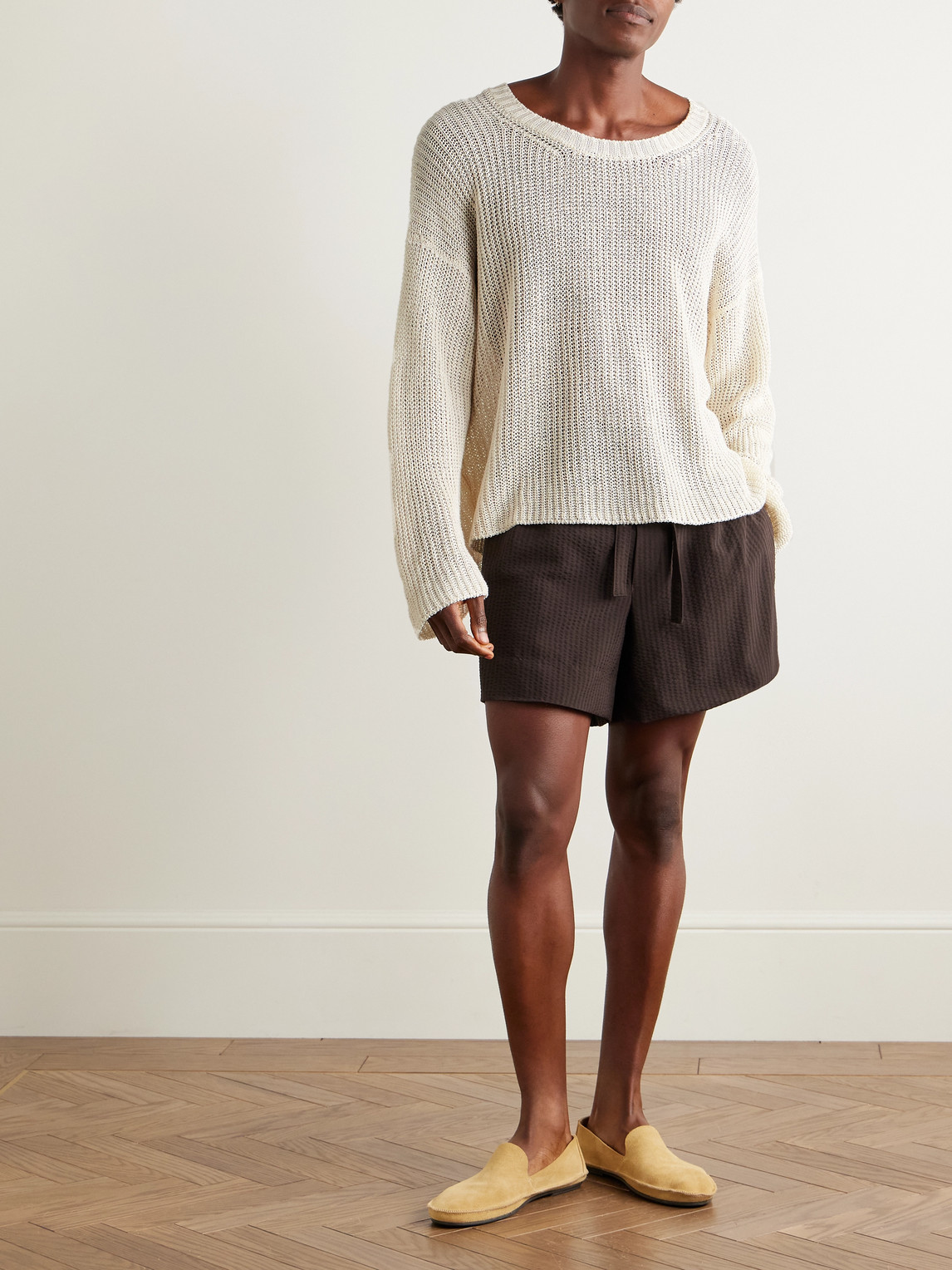 Stòffa - Sweater