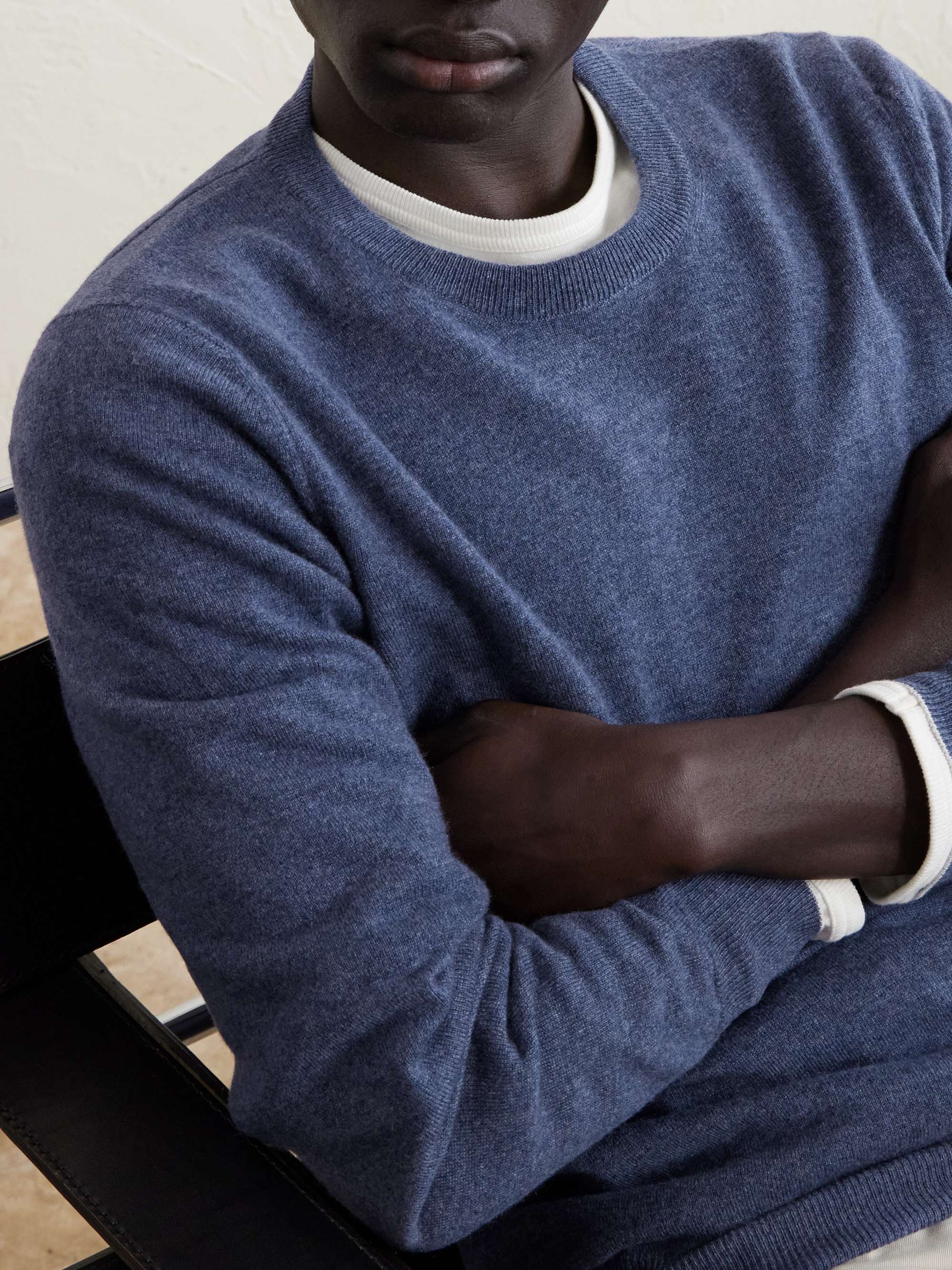 BRUNELLO CUCINELLI Cashmere Sweater