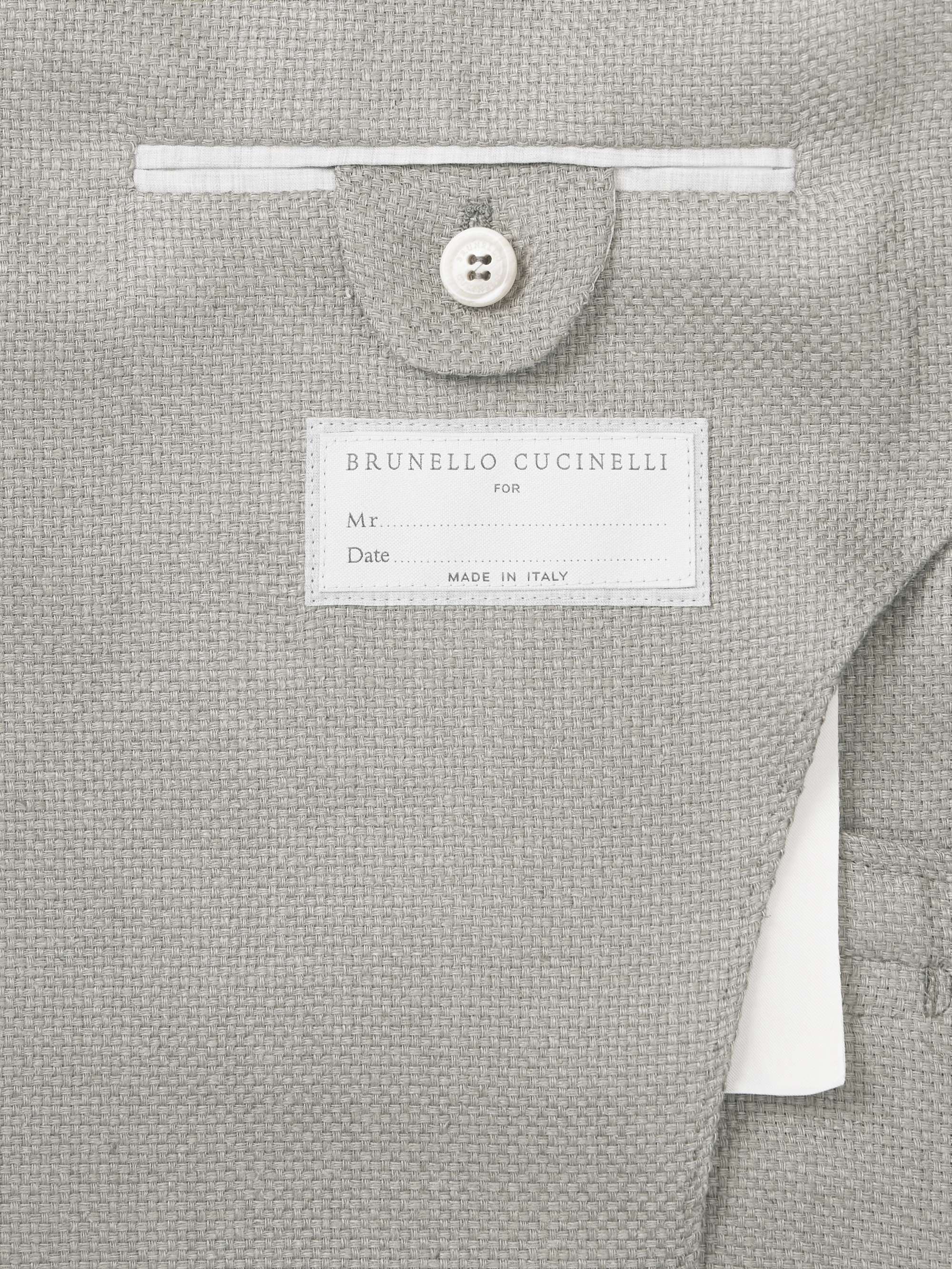 BRUNELLO CUCINELLI 