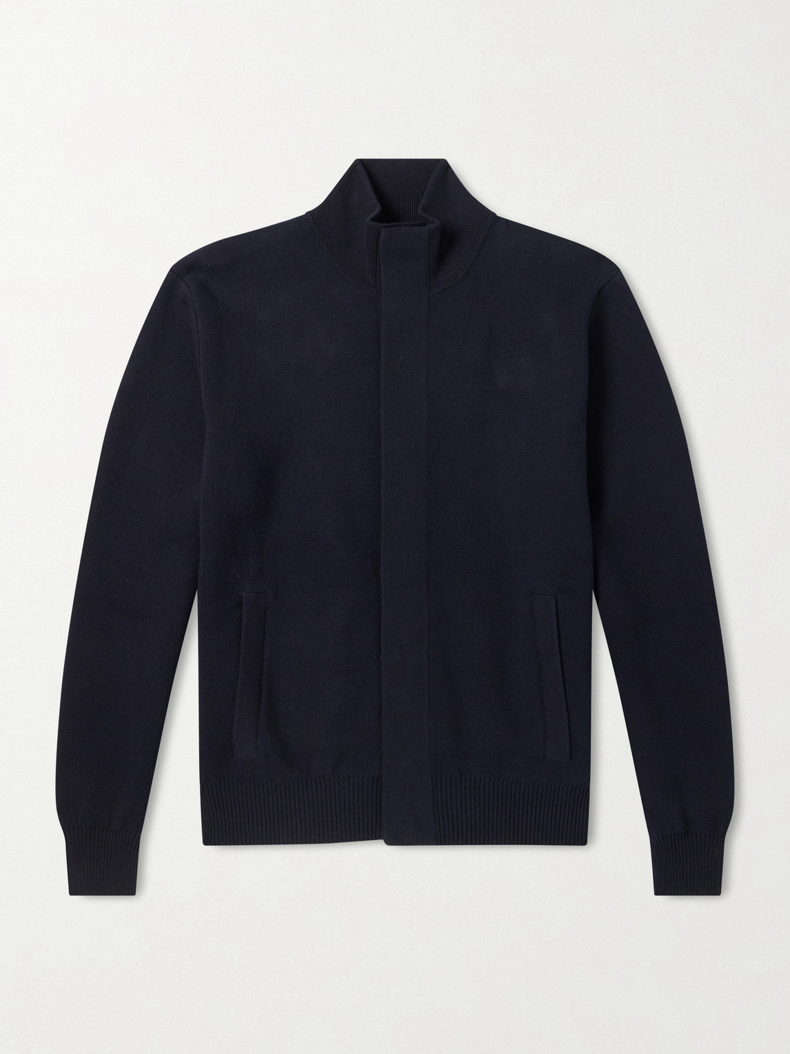 dunhill Cotton and Cashmere-Blend Jacket - Men
