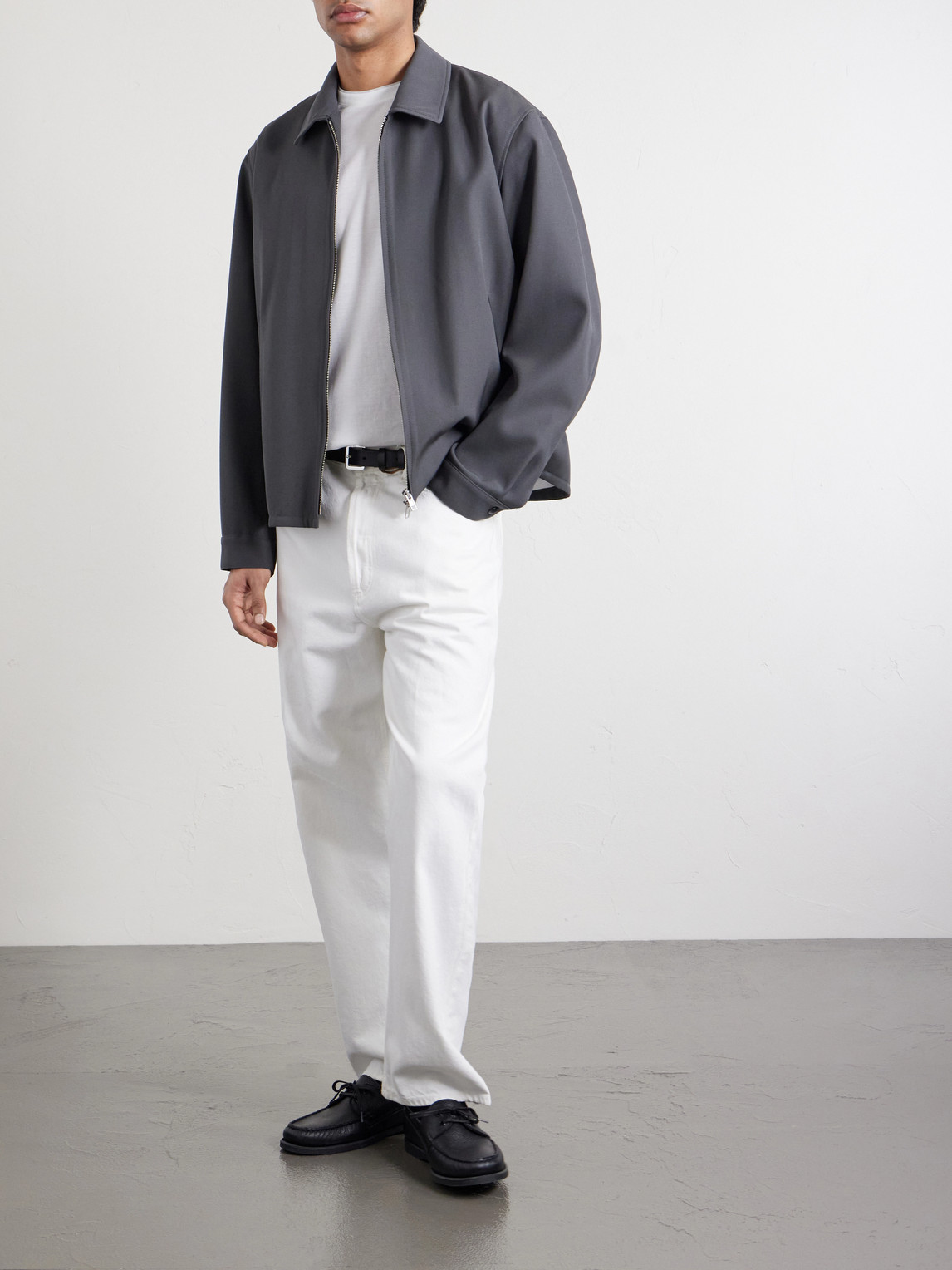 Giza Cotton-Jersey T-Shirt