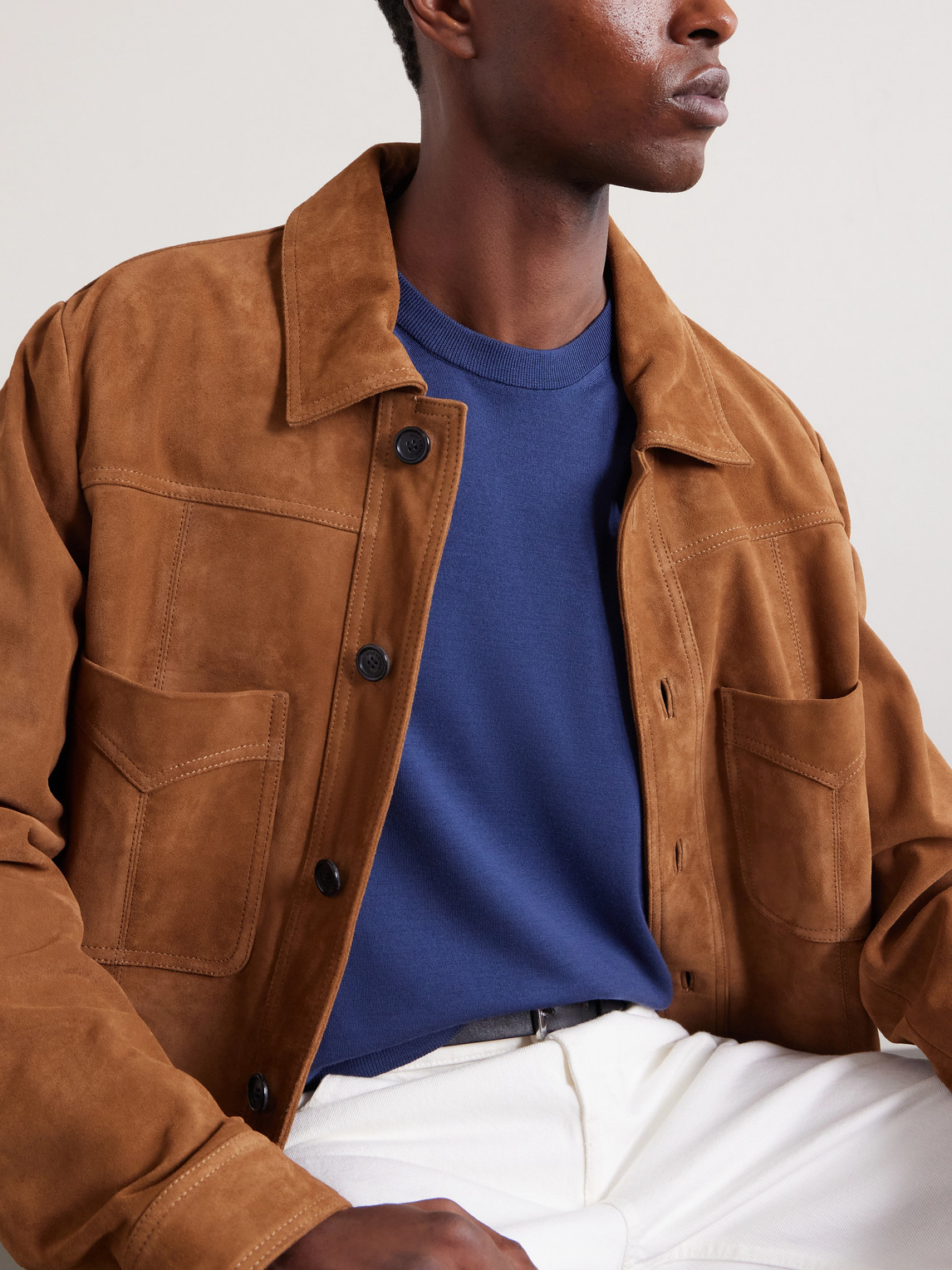 Wool Sweater