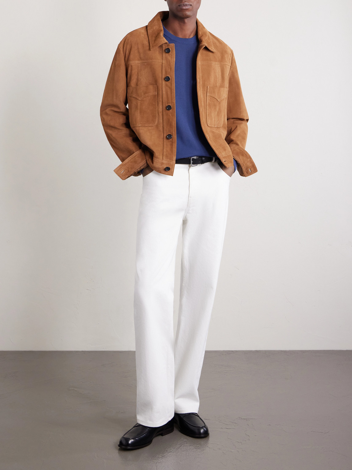 Wool Sweater