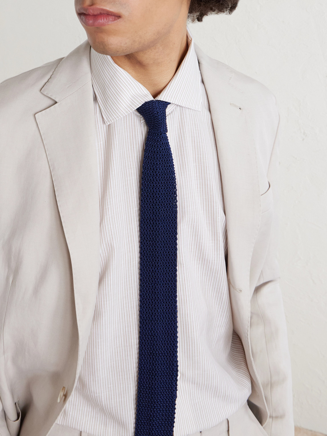 Cotton Striped