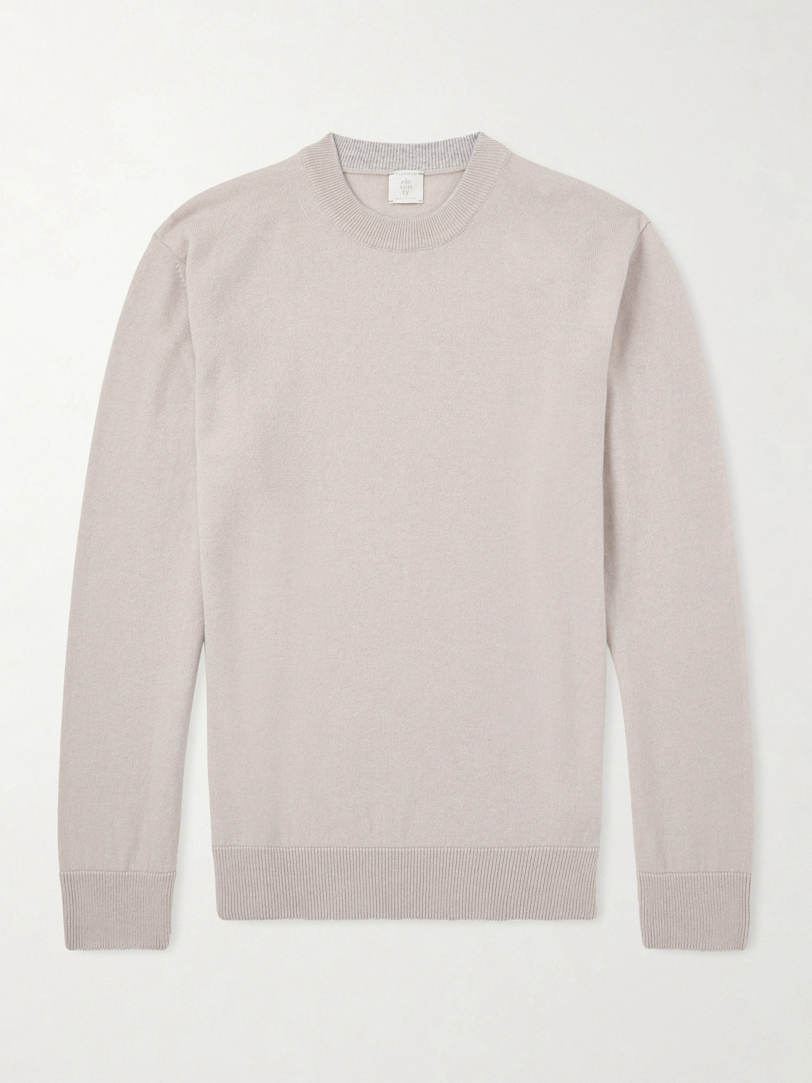 ELEVENTY Cashmere Sweater - Men